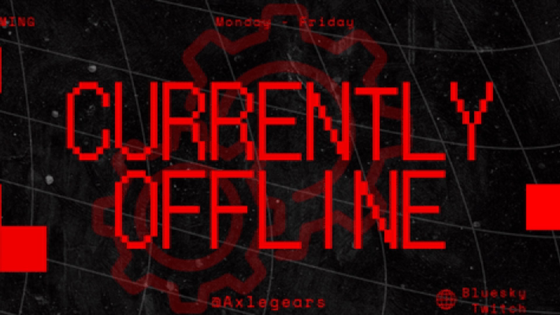 Axlegears banner