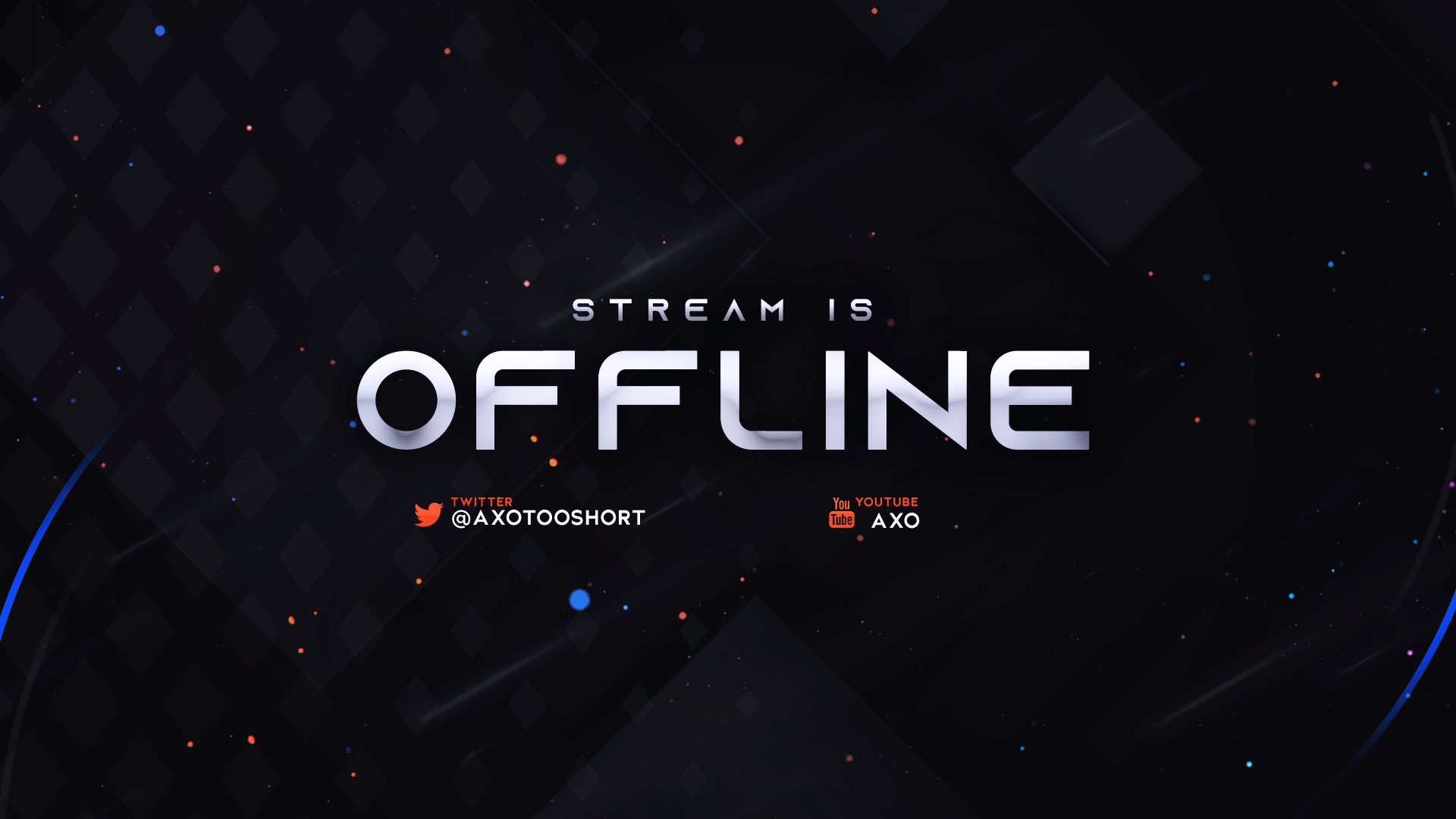 AxoTooShort banner