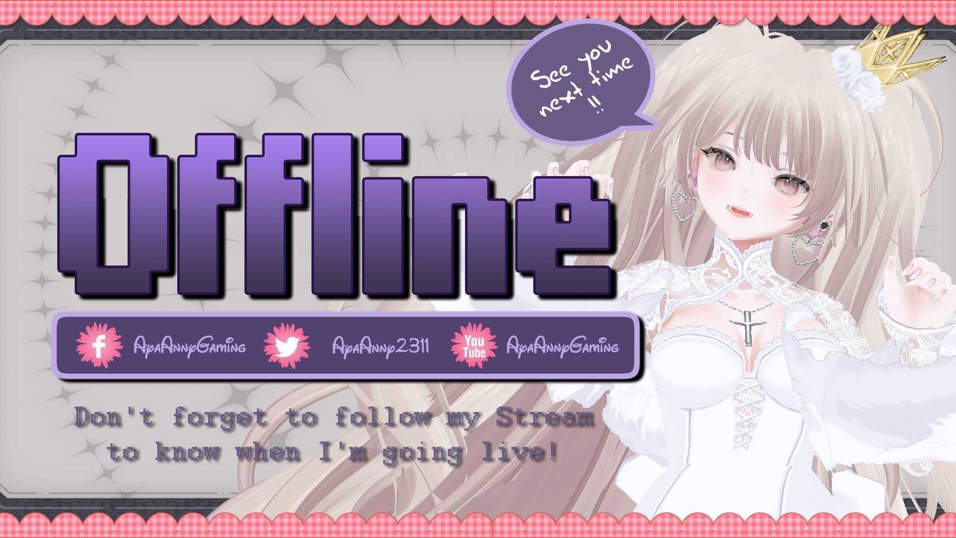 AyaAnny banner