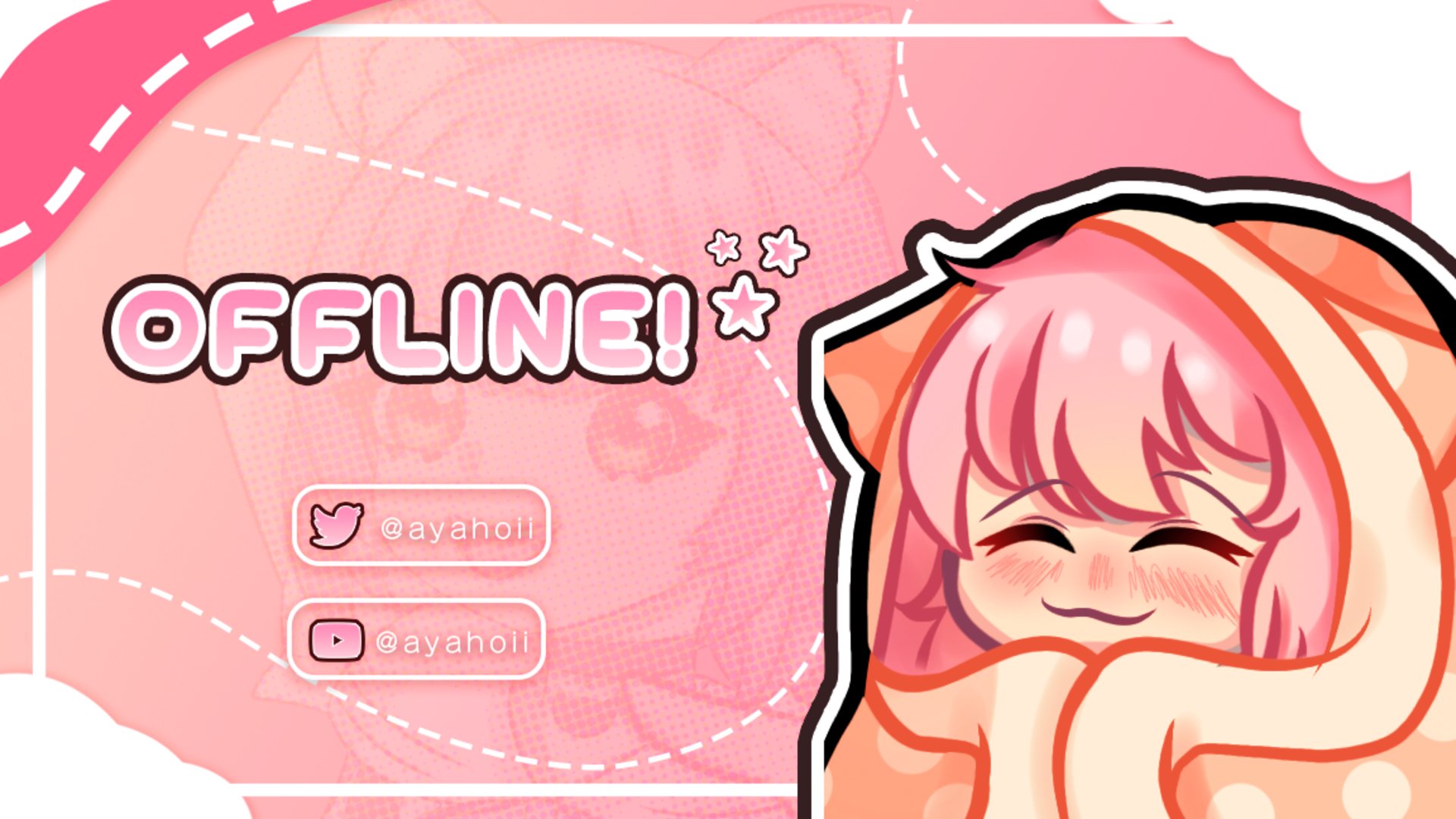 Ayahoii banner