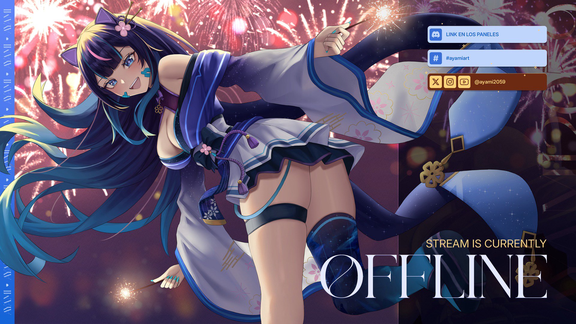 Ayami2059 banner