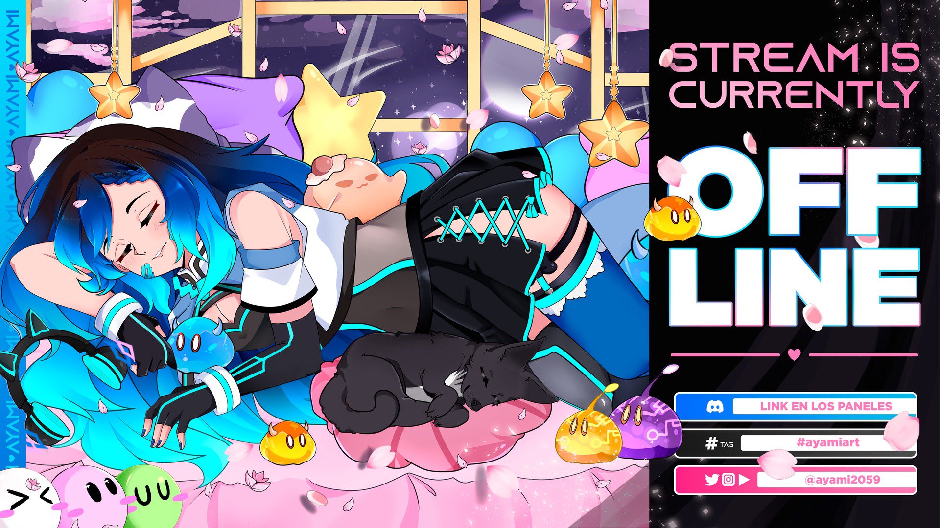 Ayami2059 banner