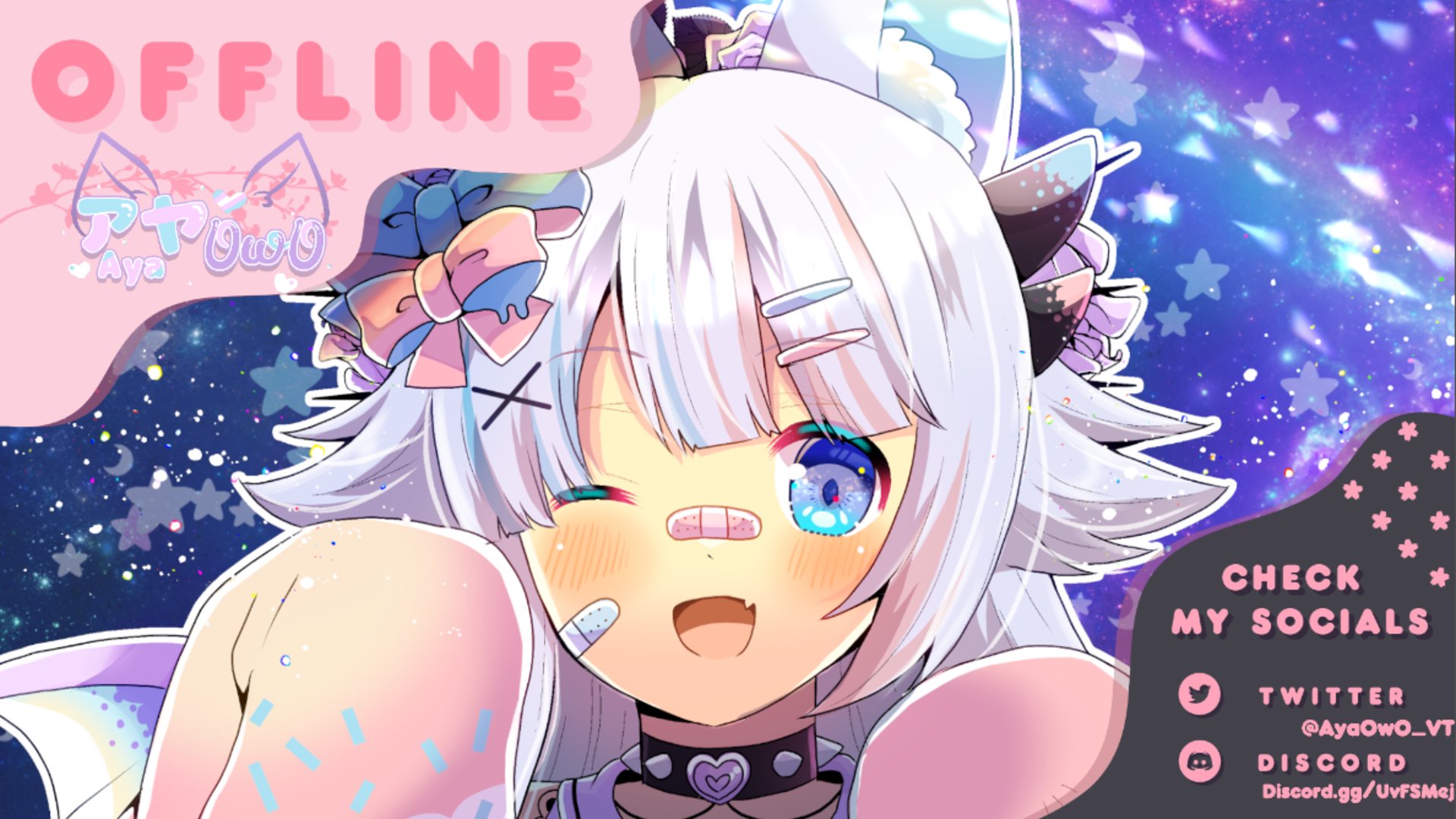 AyaOwO banner