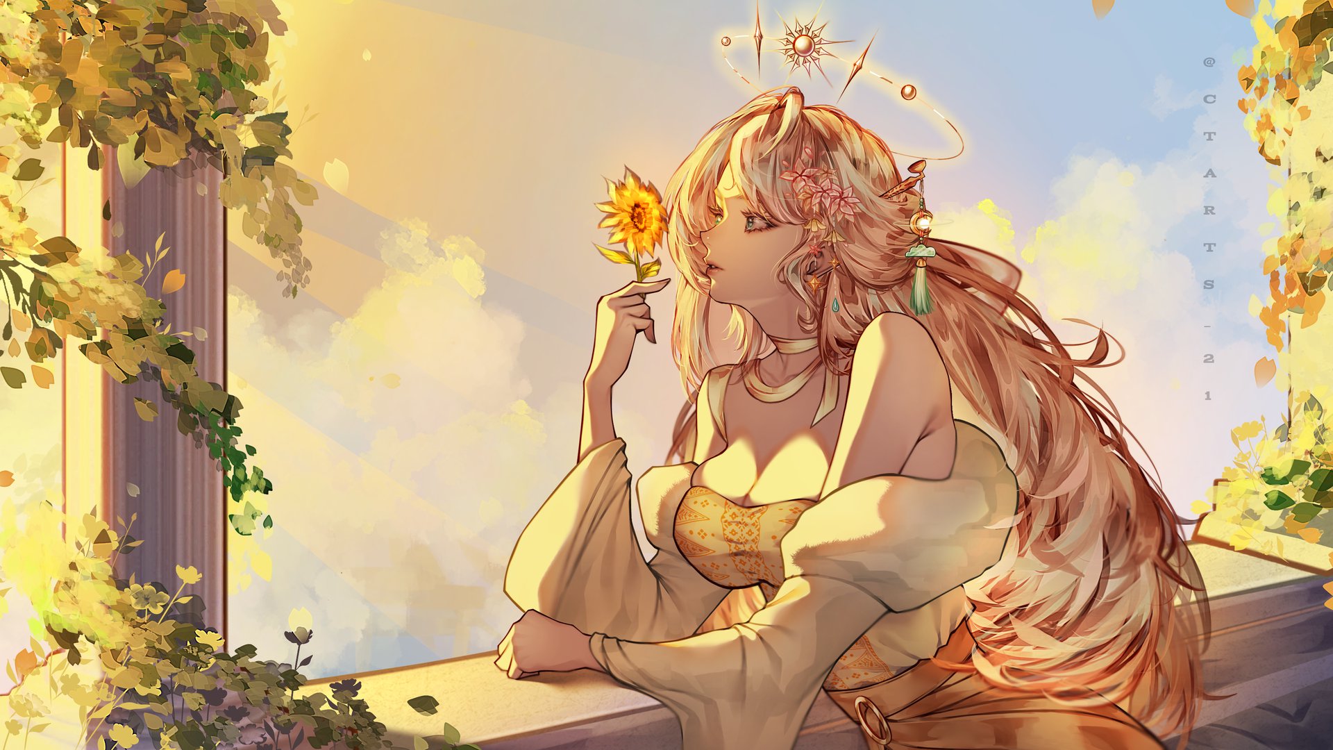 Ayasunrise banner