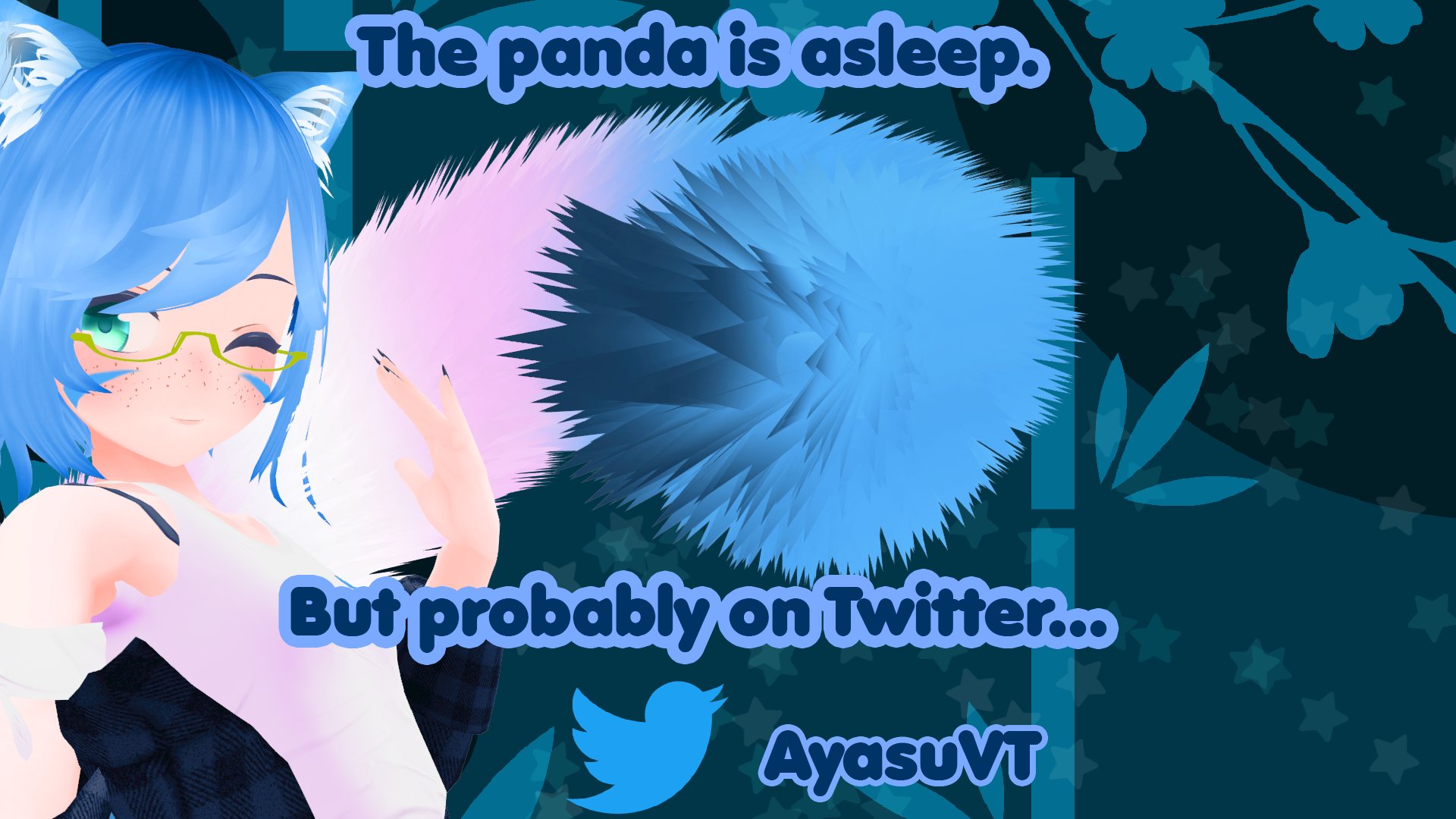 AyasuVT banner