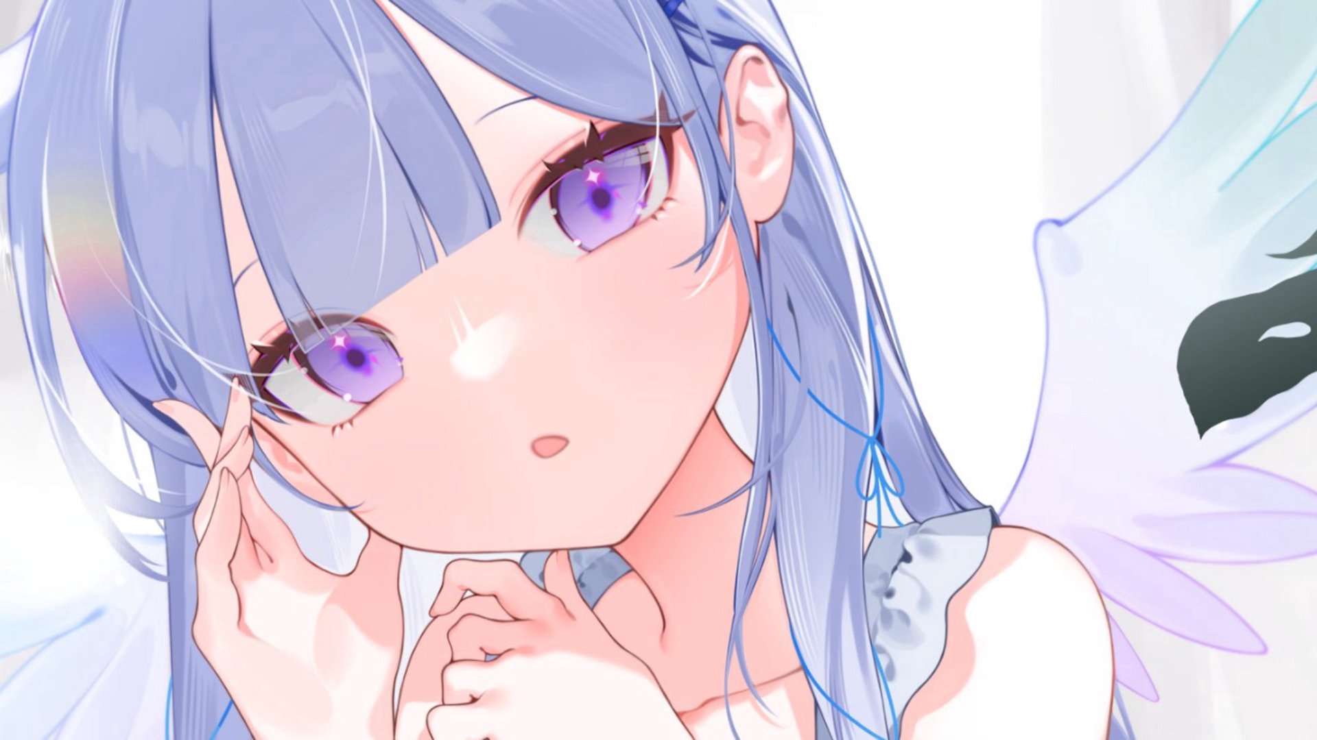 Ayatsuno Yuni banner