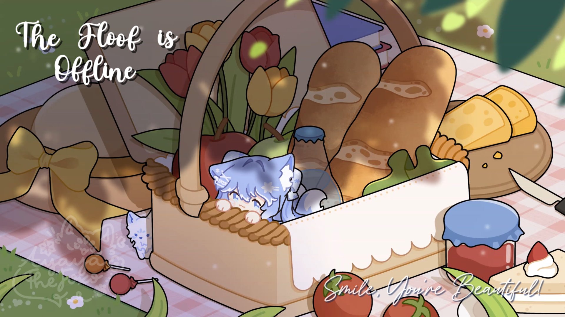 AyayaTheFoxo banner