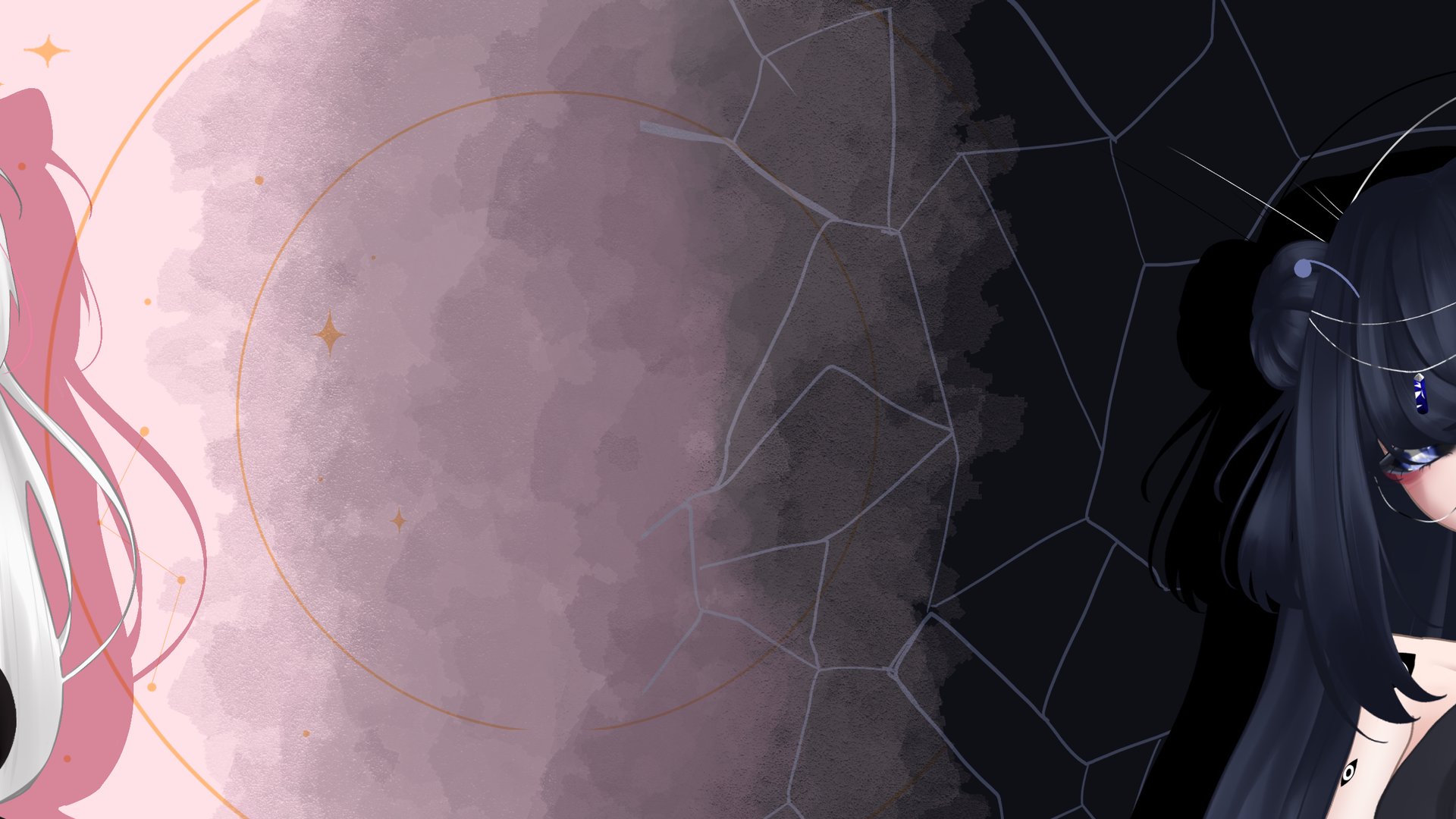 Ayko_and_Wecker banner