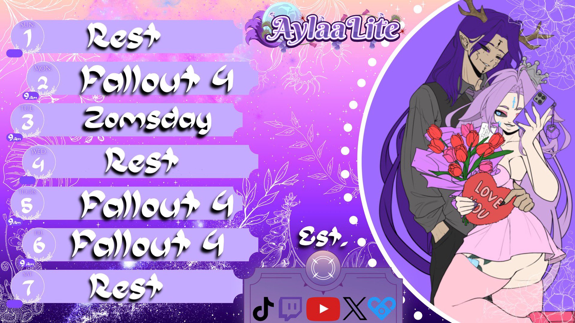 AylaaLite banner