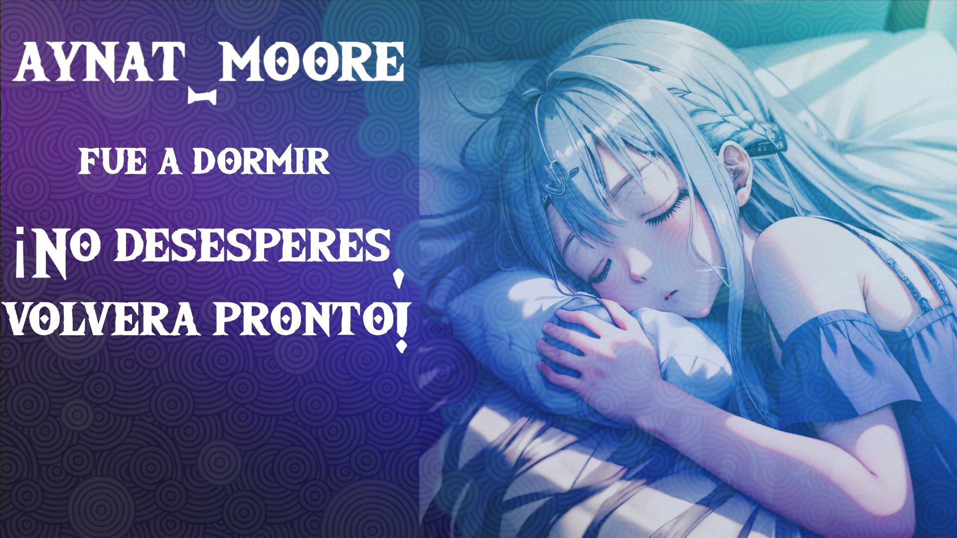 AynatMoore banner