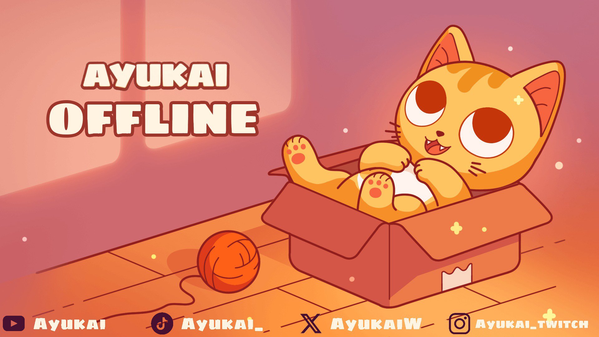 Ayukai banner