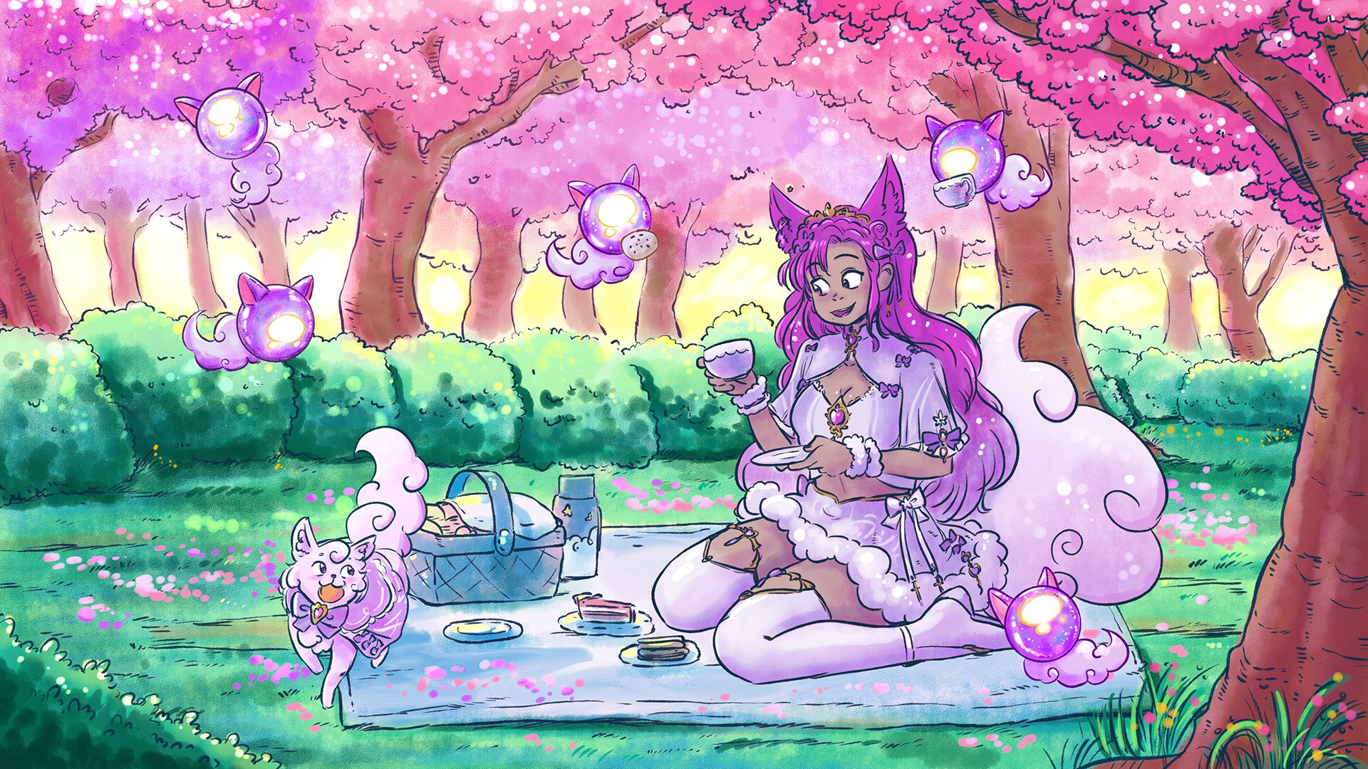 Ayumiixh banner