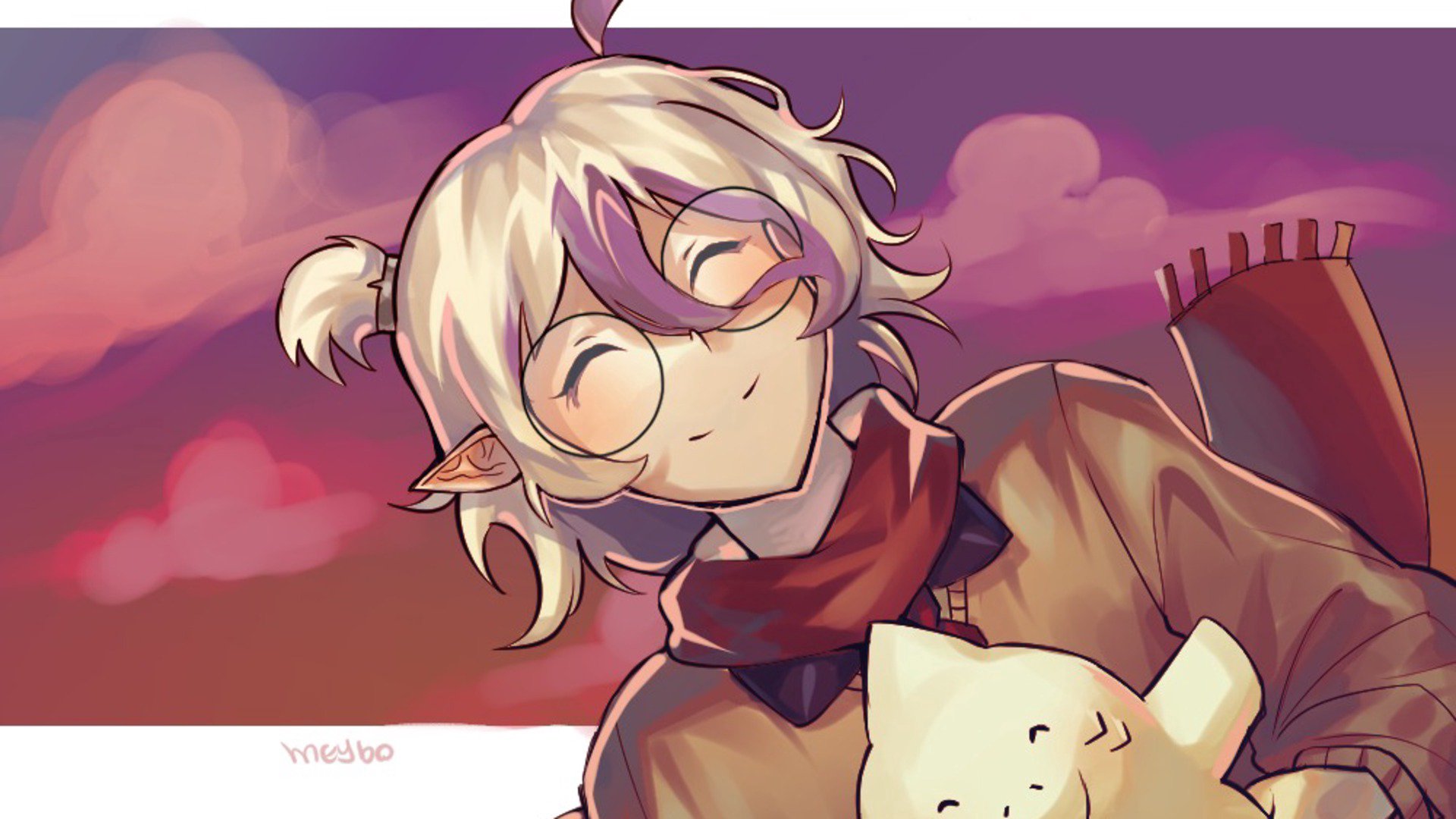 AyumiiYuki banner