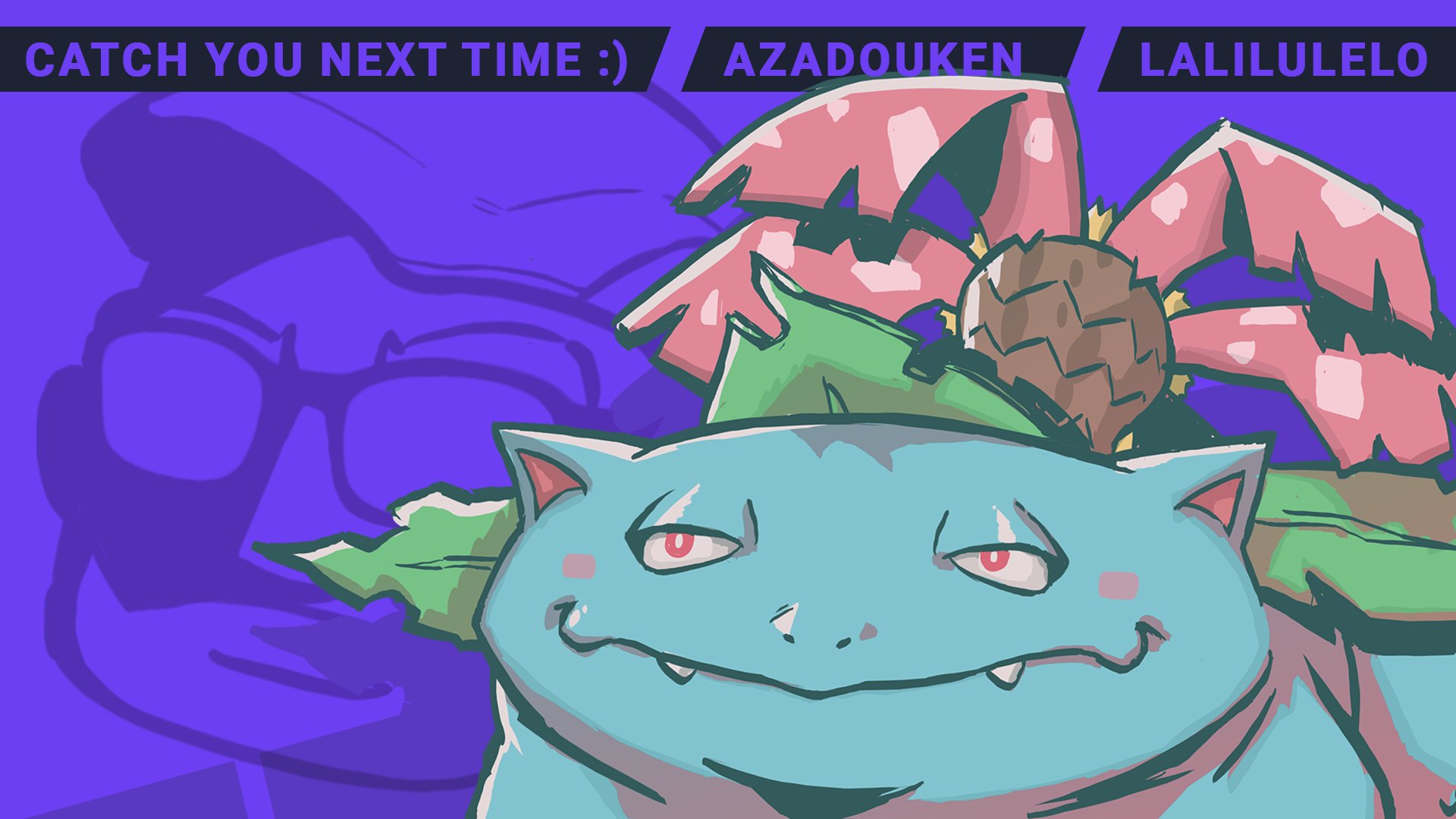 Azadouken banner