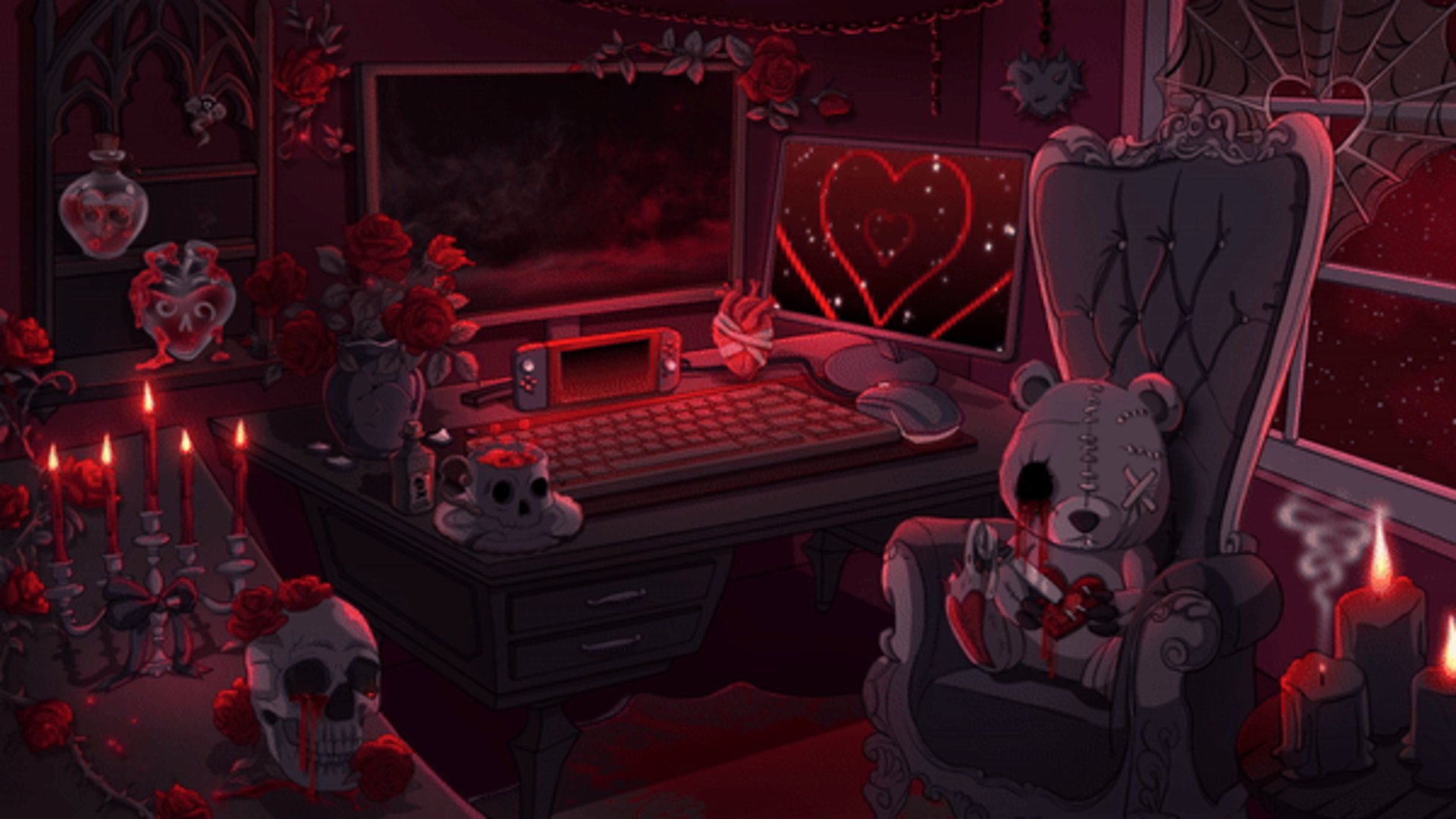 AzeliaBlackspine banner