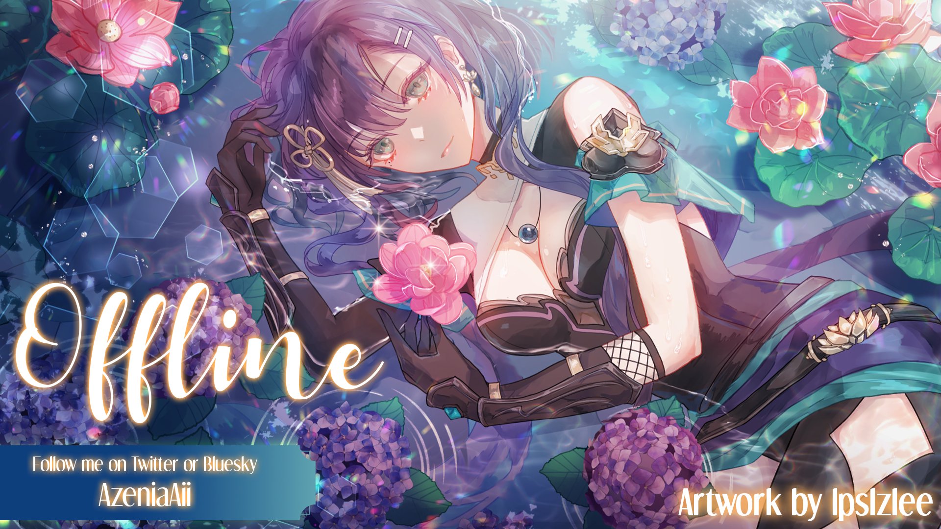 AzeniaAii banner