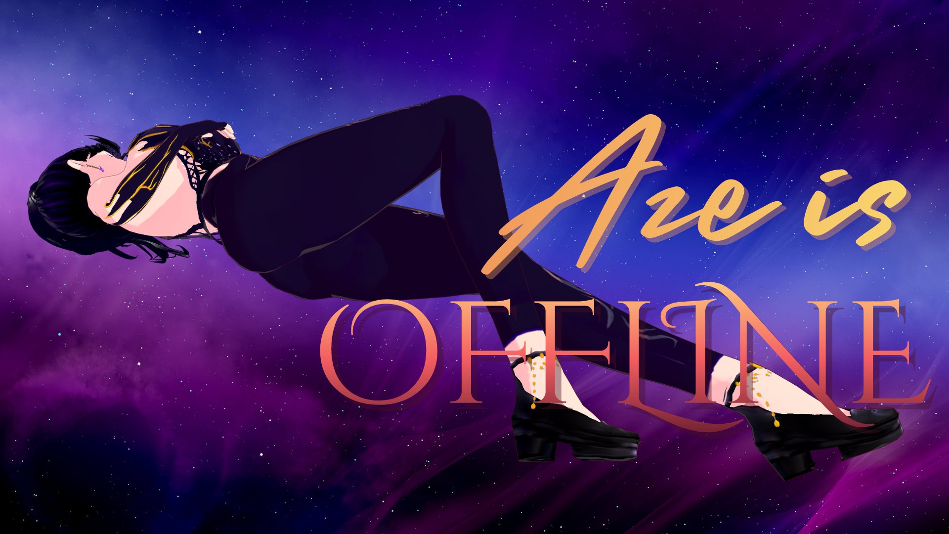 Azeret Seir banner