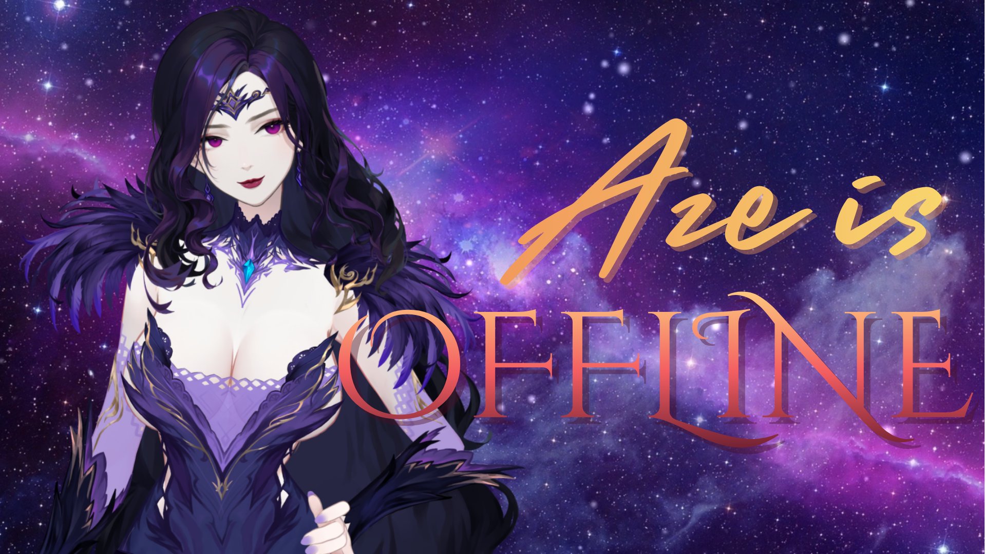 Azeret Seir banner