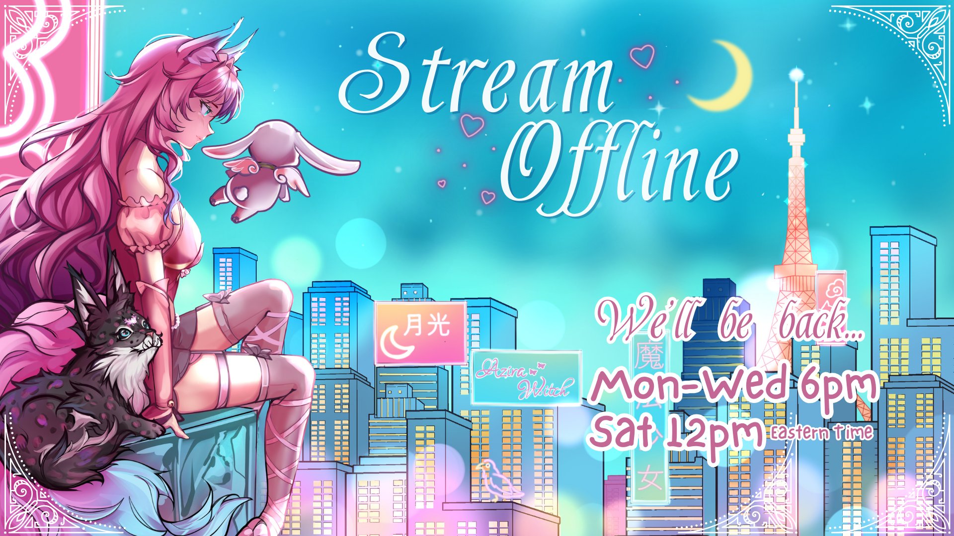 Azira_Witch banner