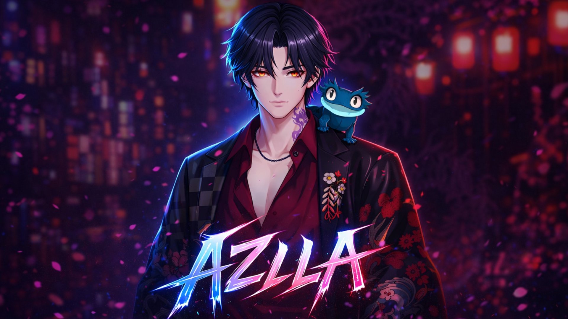 AzllaPlay banner