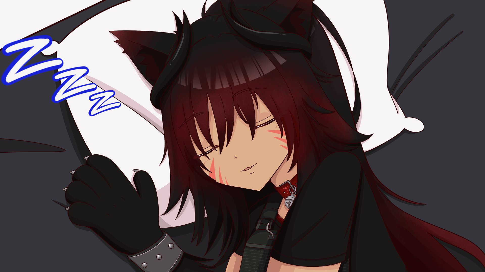 AzohaMystifel banner