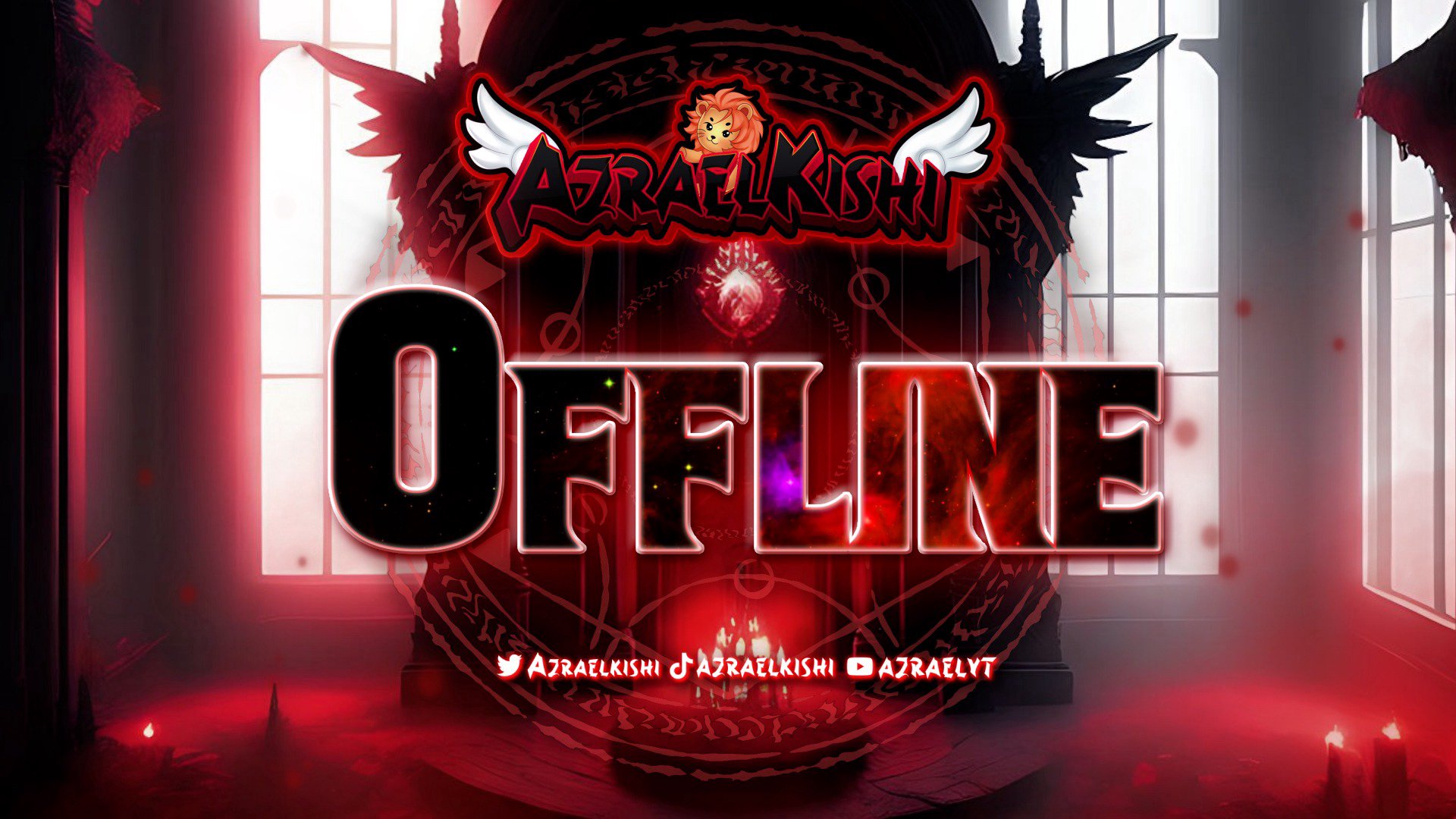 AzraelKishi banner