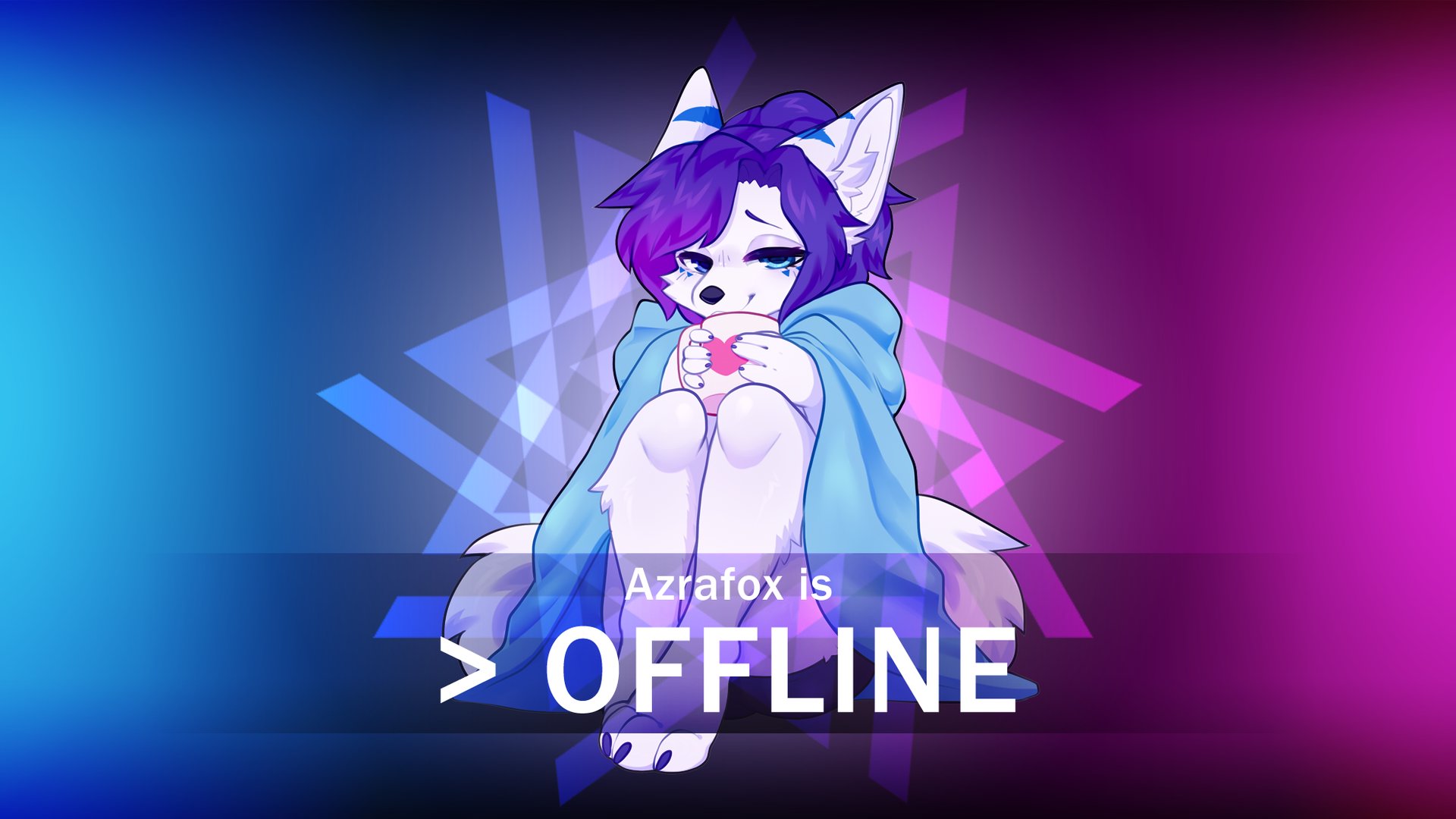 Azrafox banner