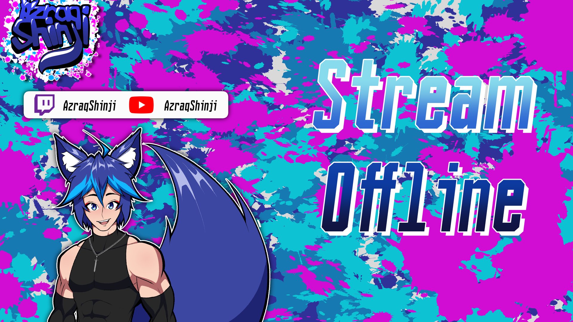 AzraqShinji banner