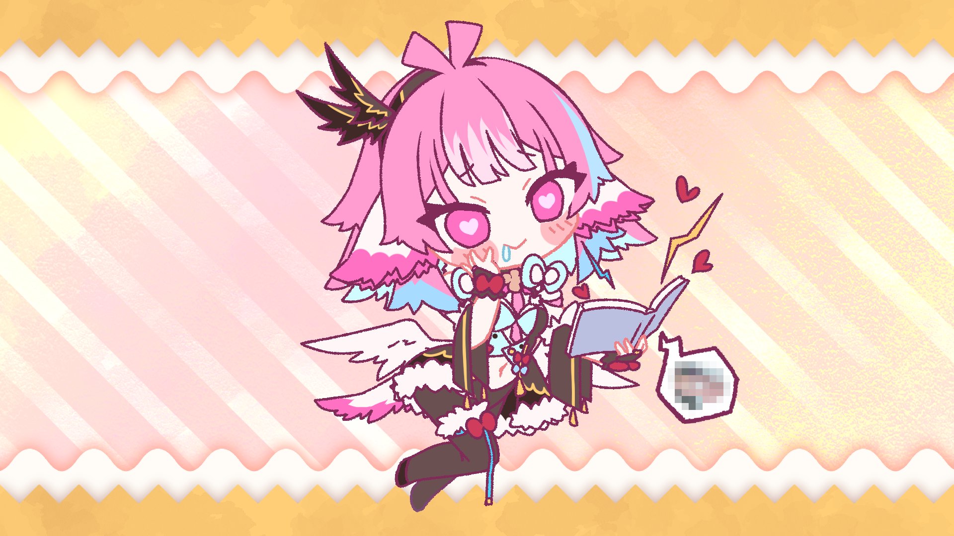梓雀 banner