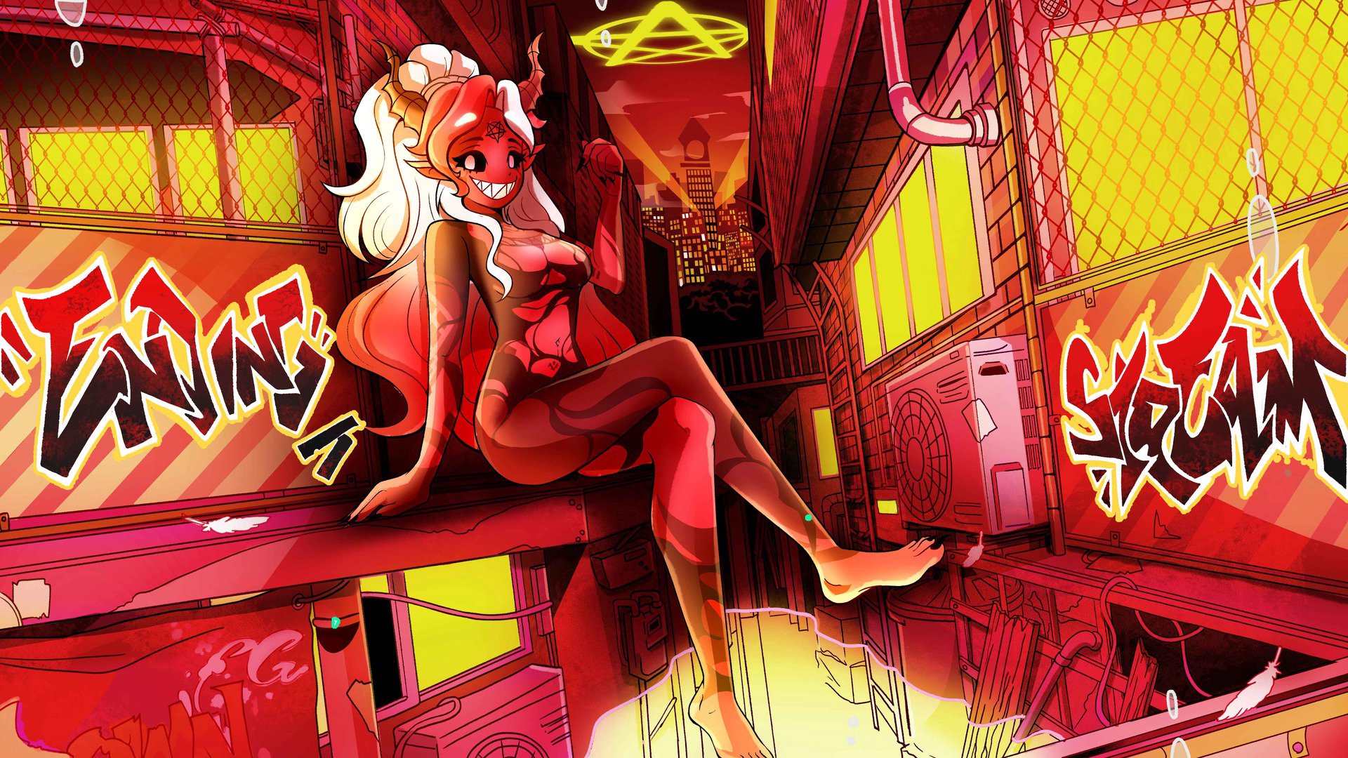 AzulaBiack banner