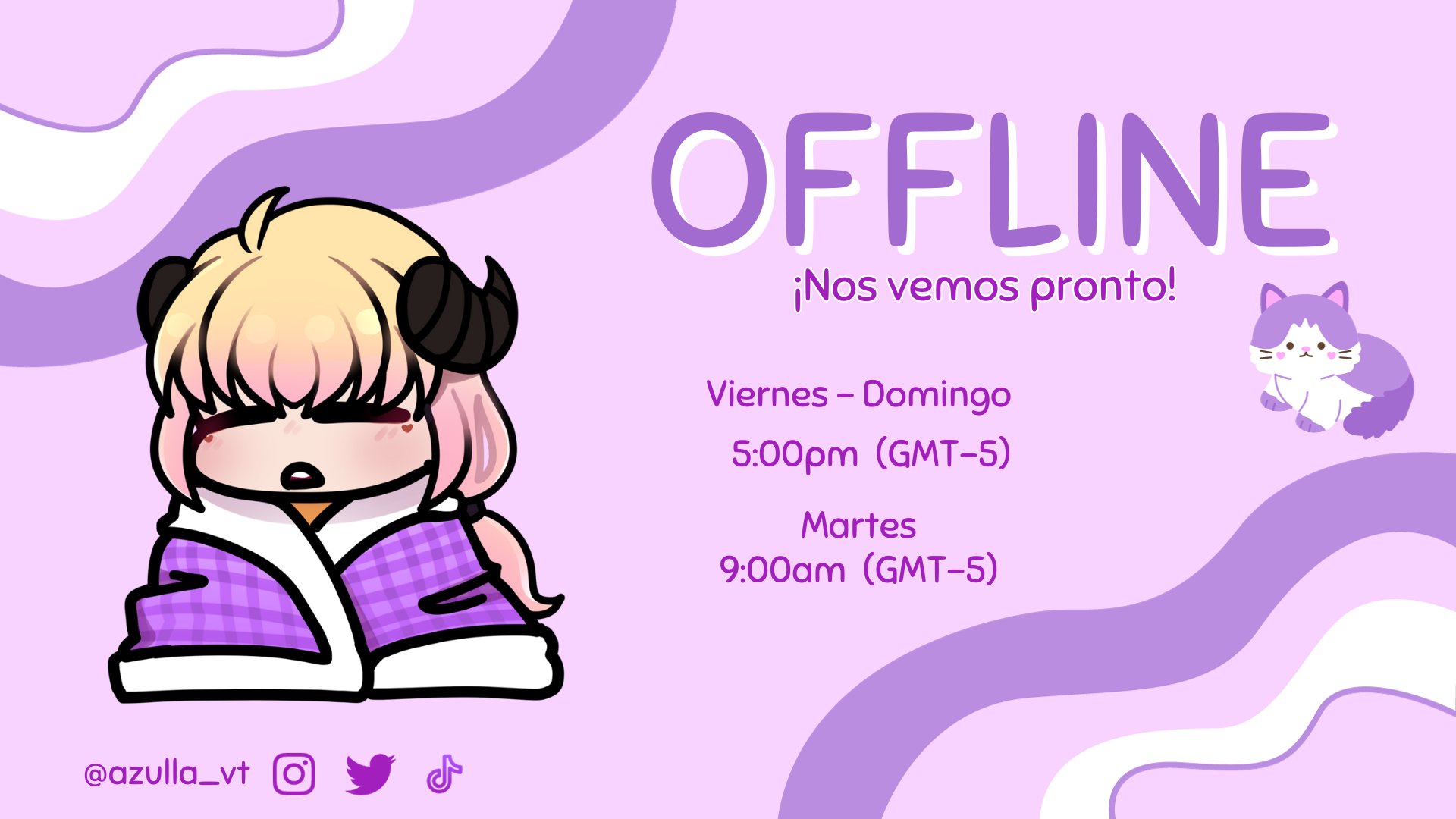 Azulla_VT banner