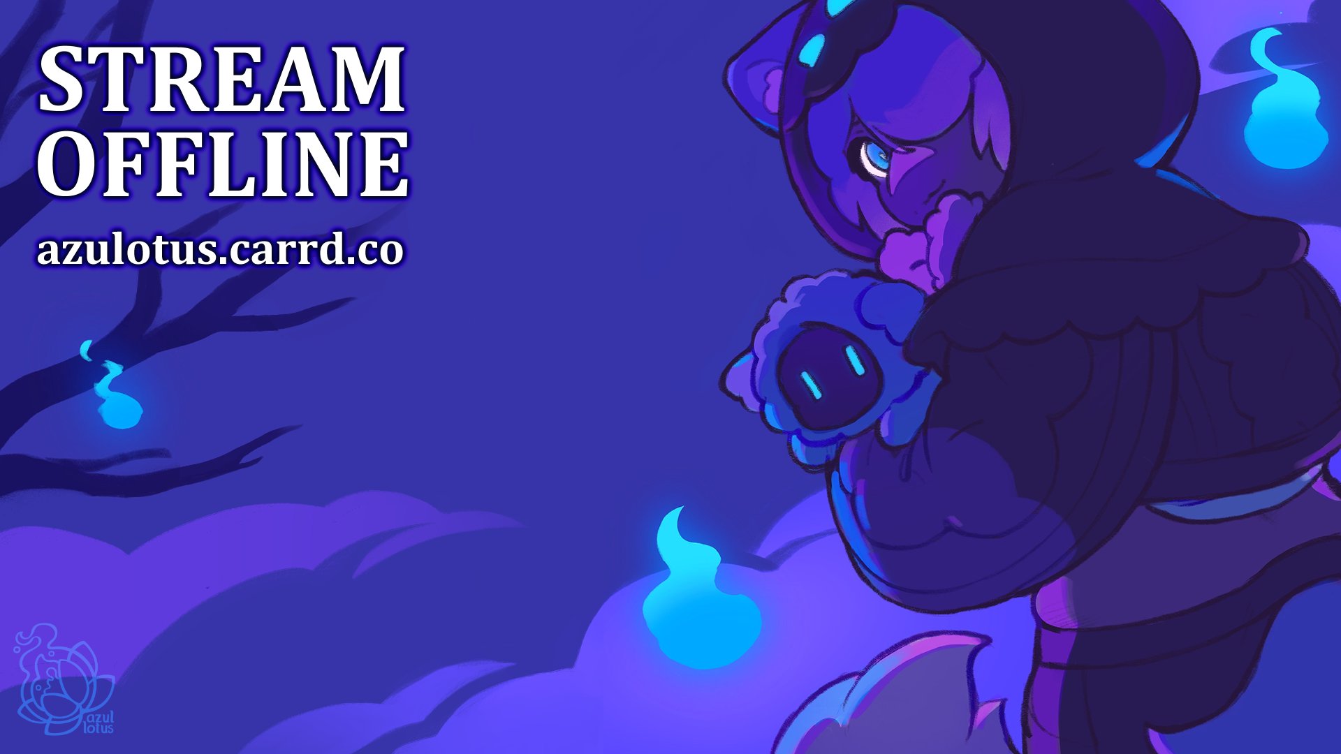azulotus banner