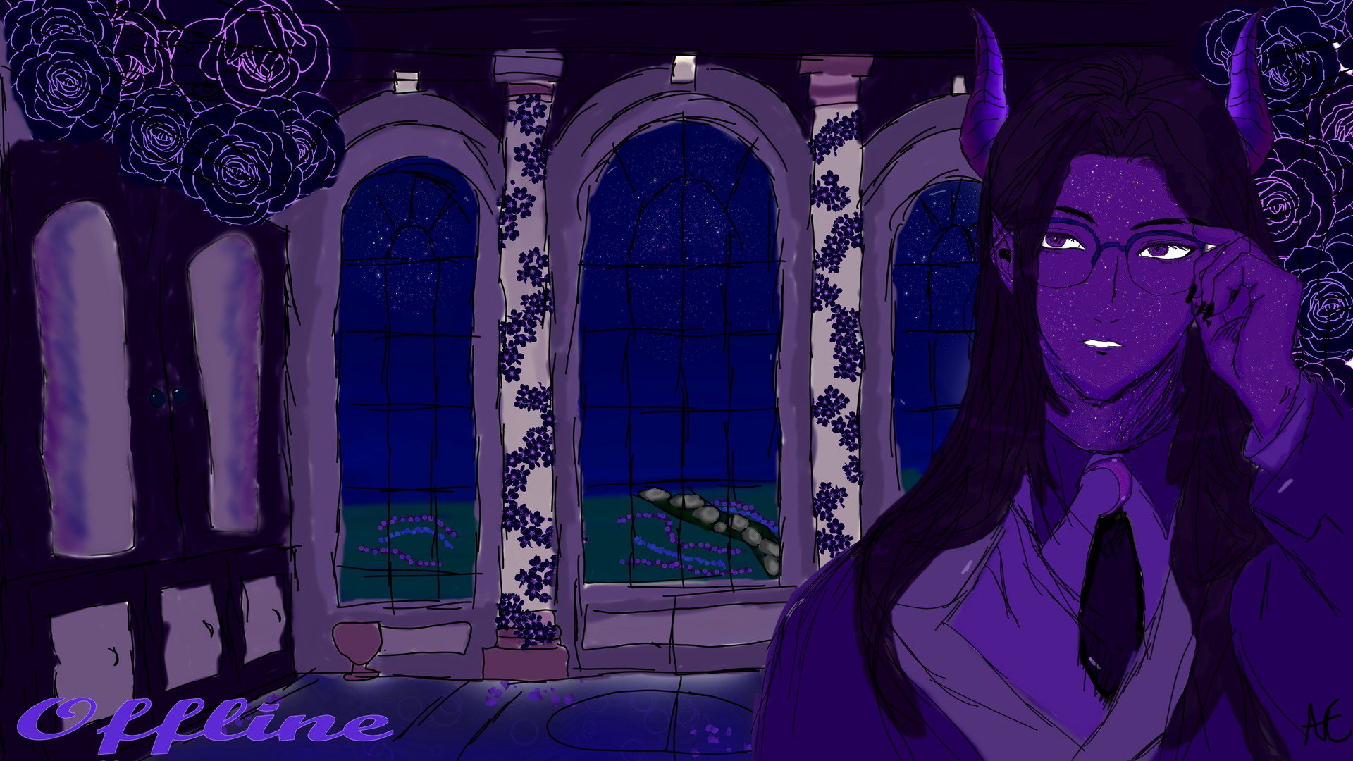 azumathecrimson banner