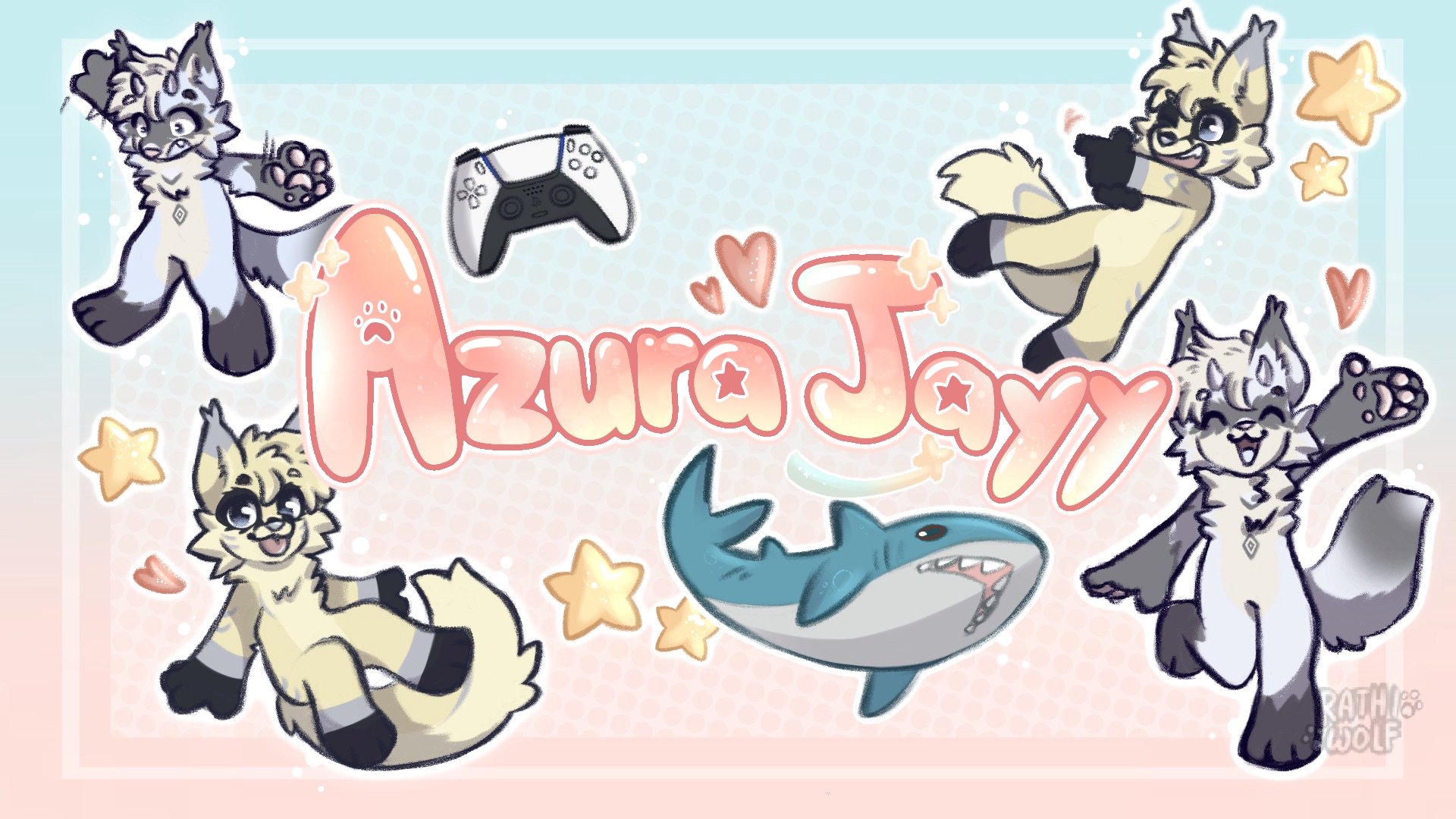 AzuraJayy banner
