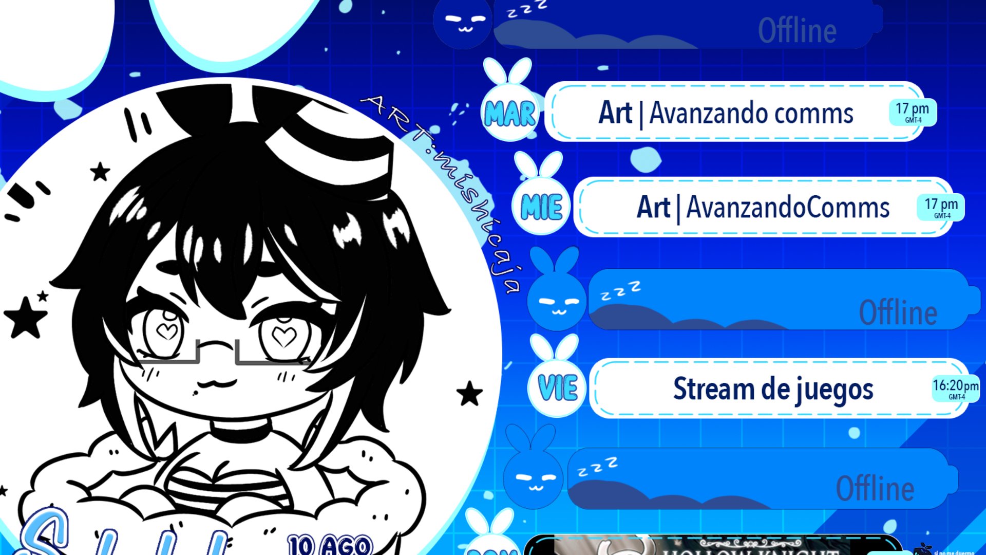 Azurapyon banner