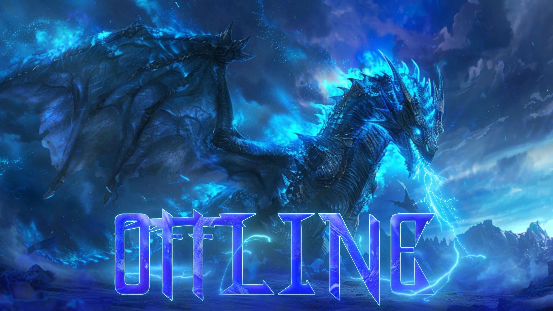 Azurdragi banner