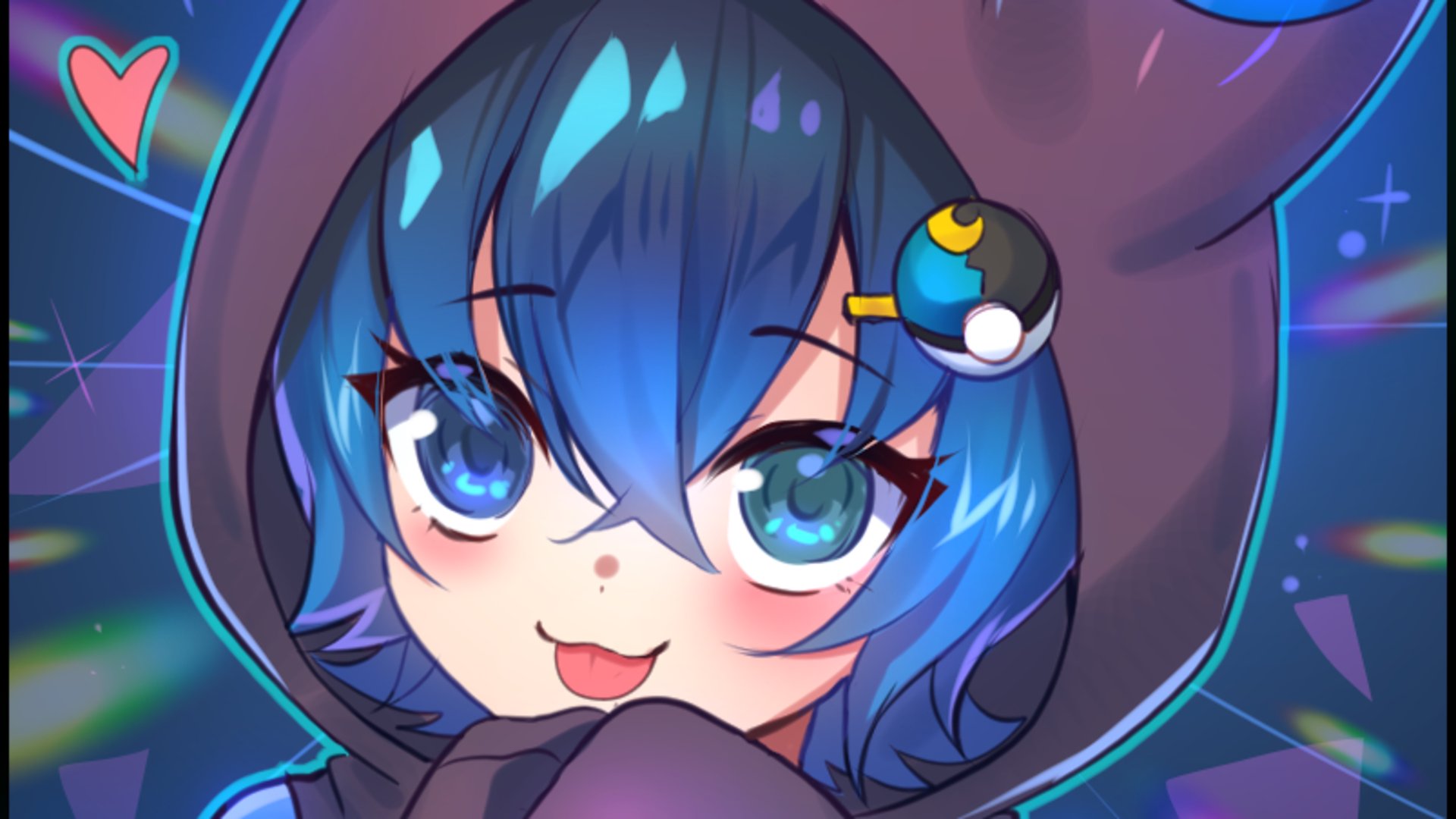 Azure_Blur banner