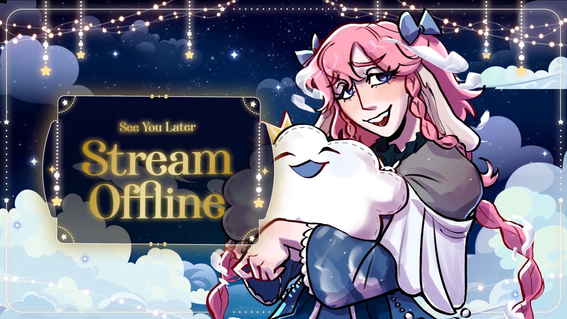 AzureAnnie banner