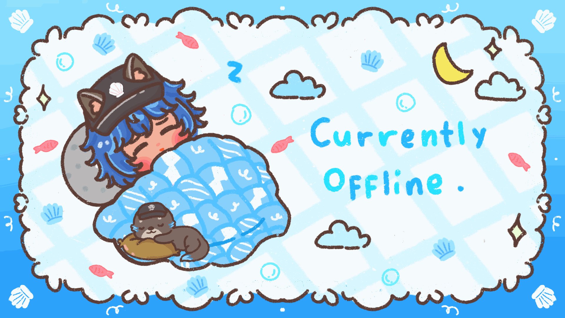 AzureChill banner
