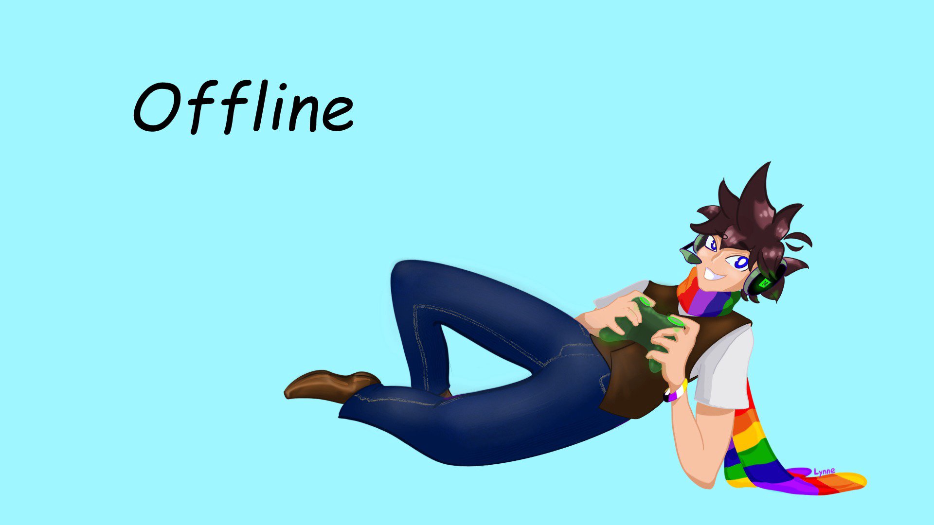 AzureDiamond51 banner