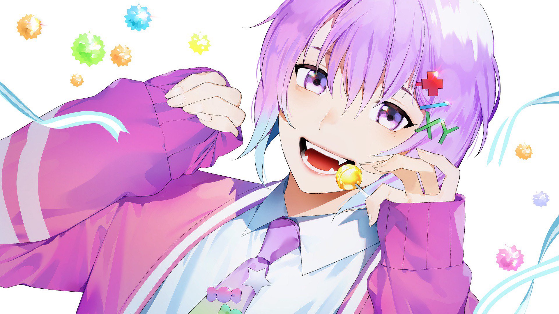 八乙女あずさ banner