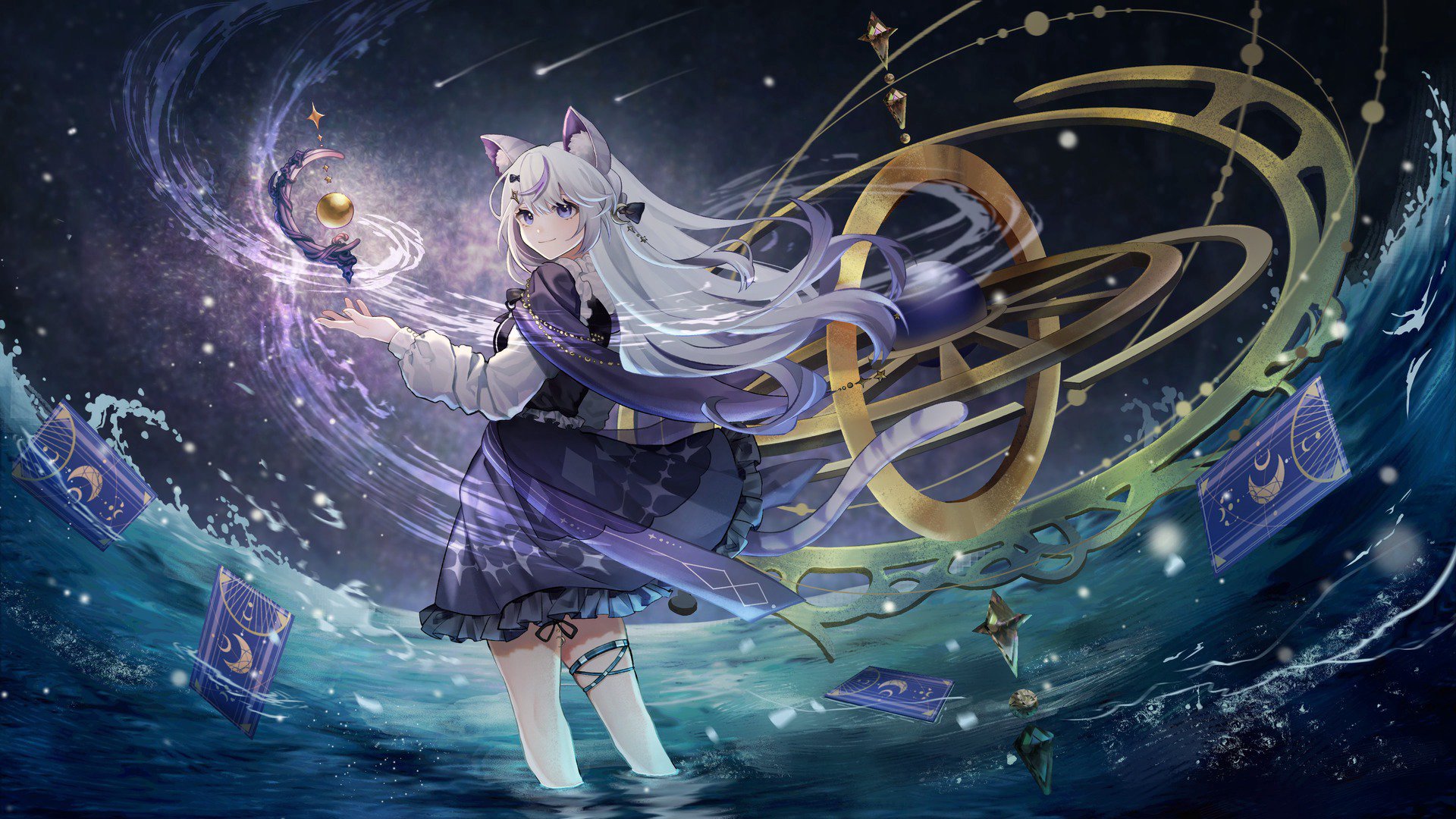 梓鳶 banner