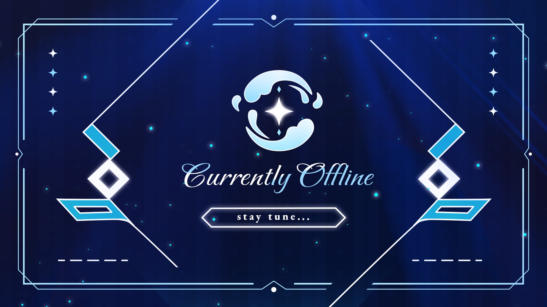 azybluee banner