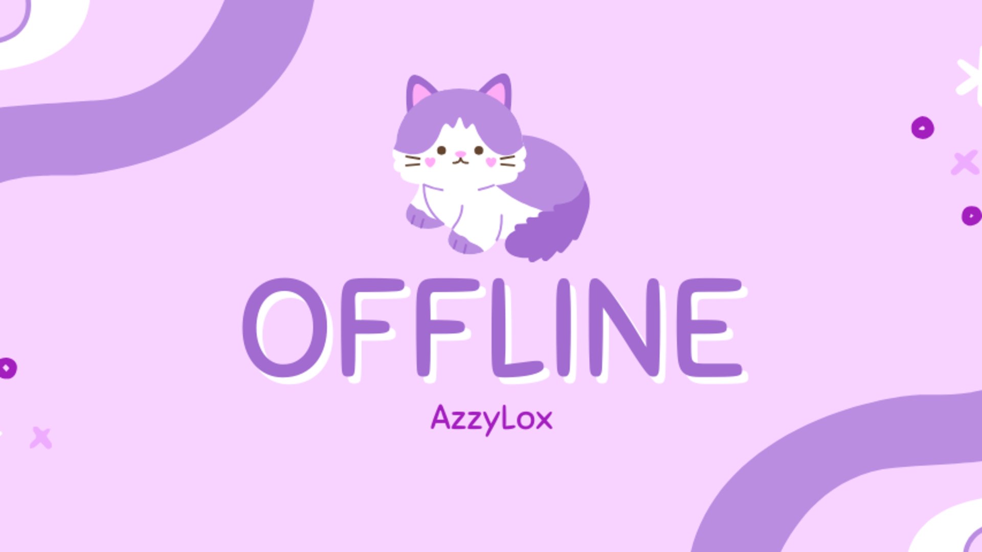 AzzyLox banner