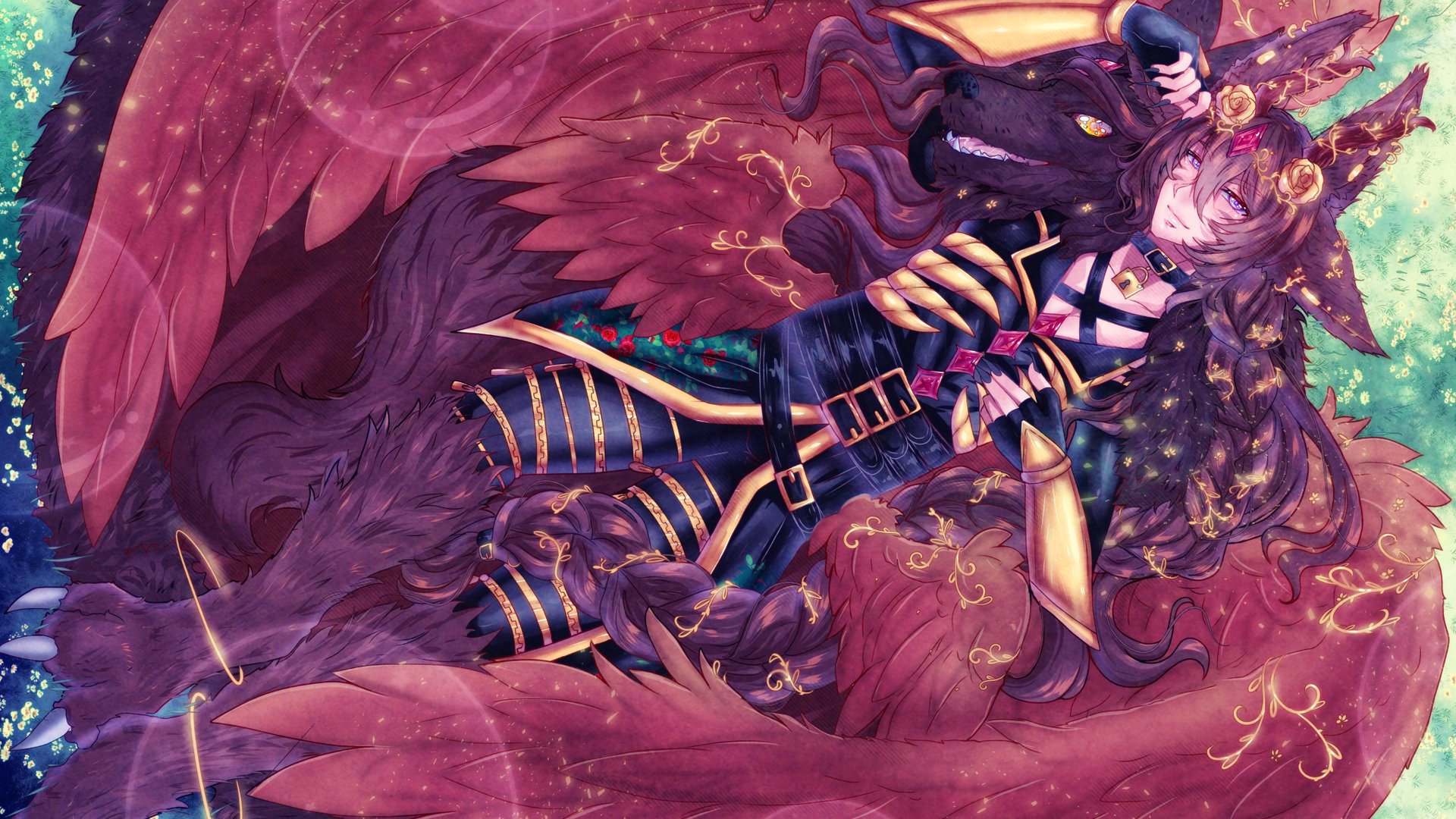 AzzyPazazzy banner