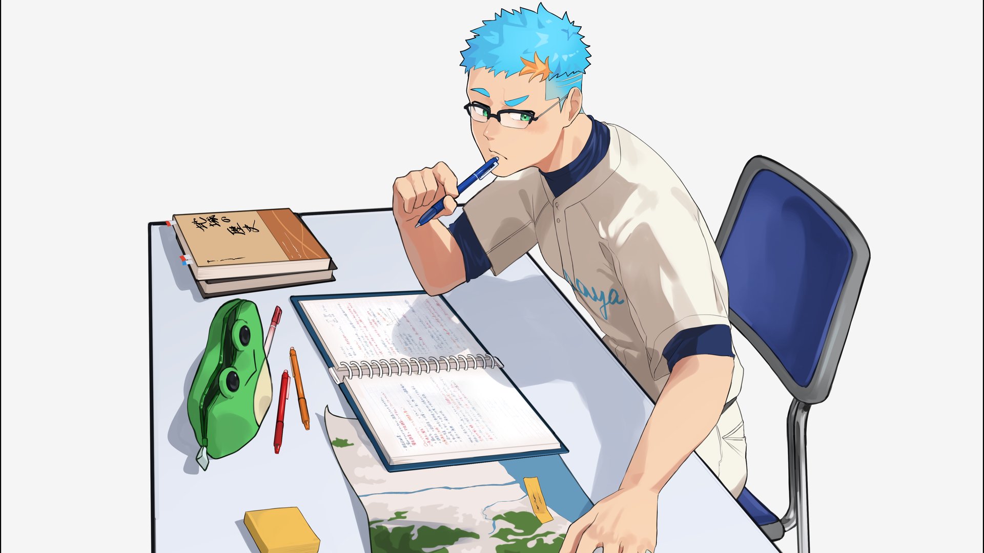 瀬ノ谷柊晴 banner