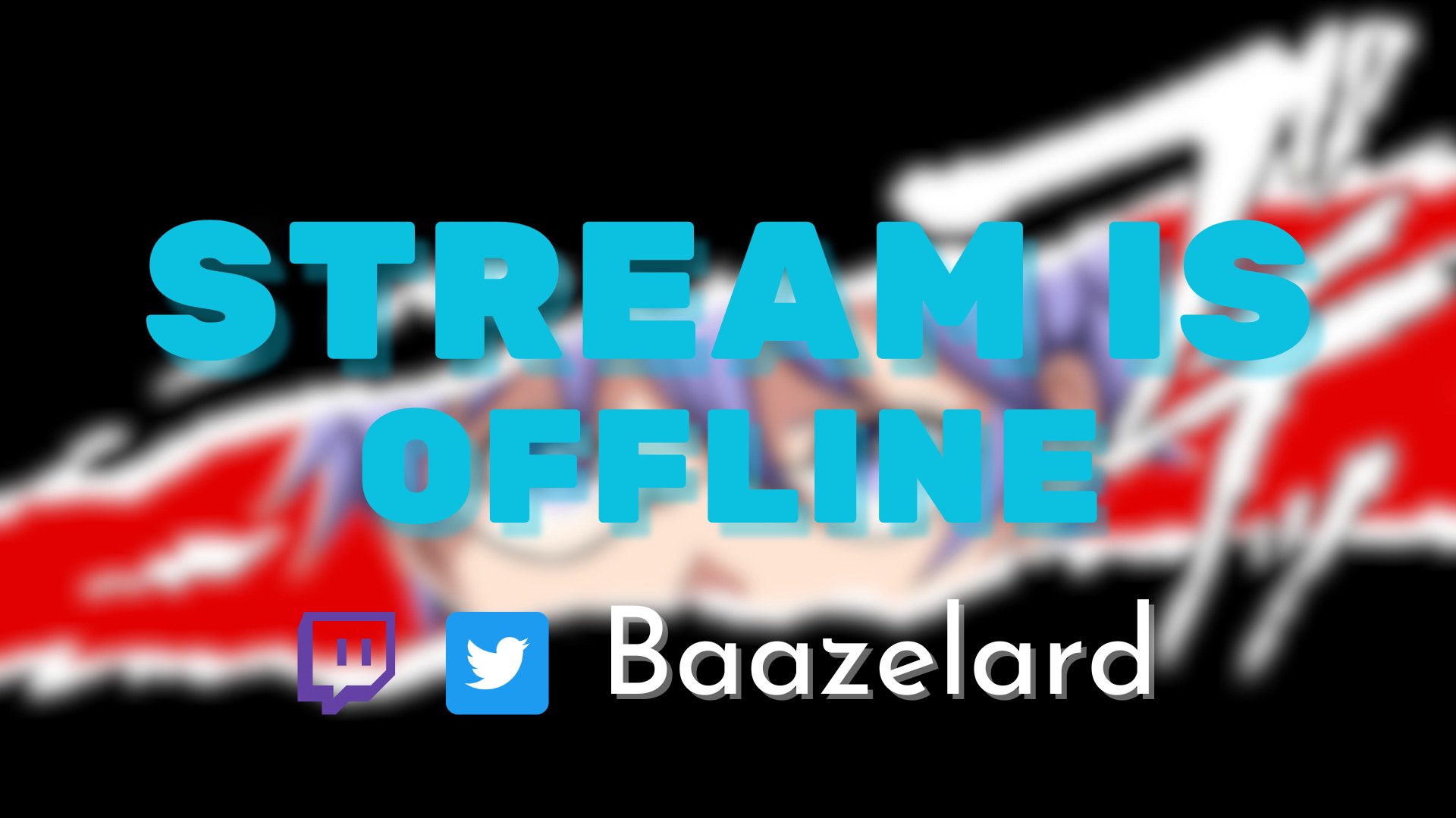 Baazelard banner