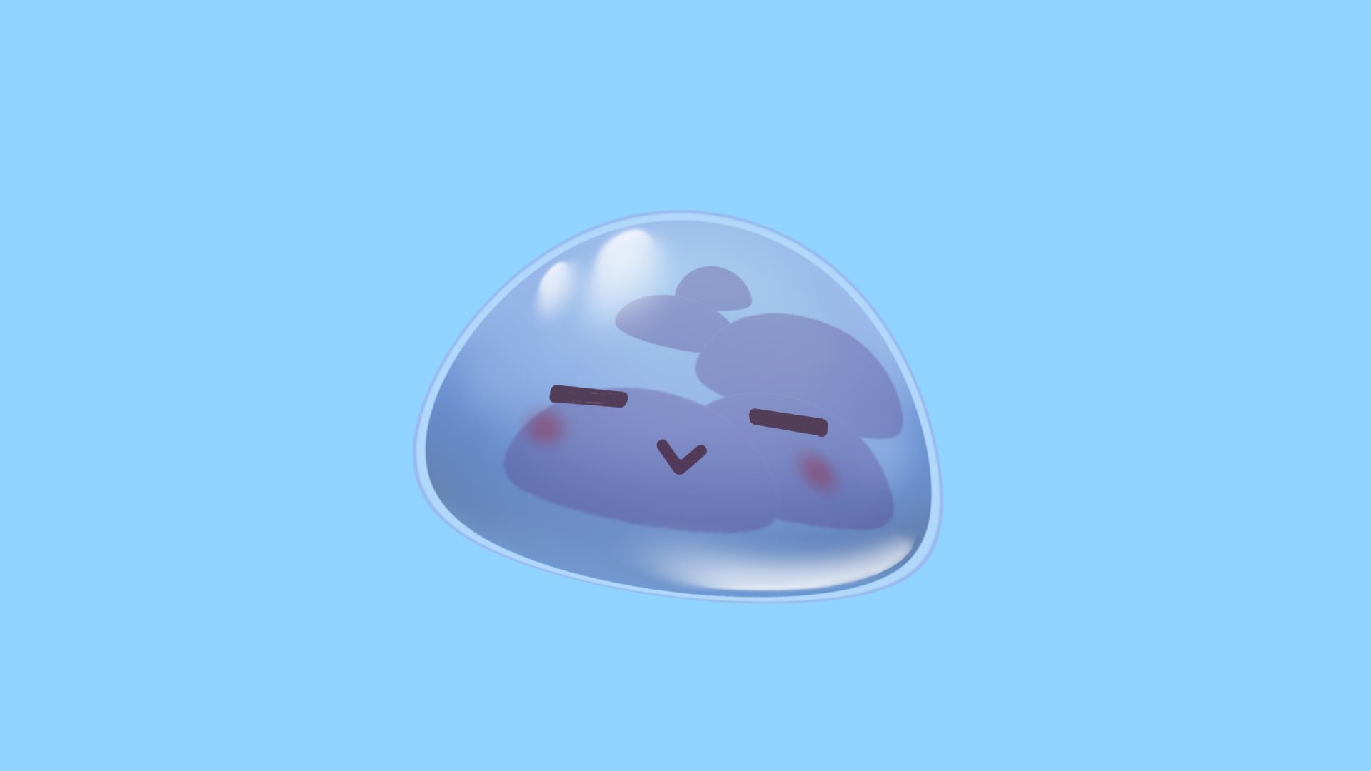 BabaTheSlime banner