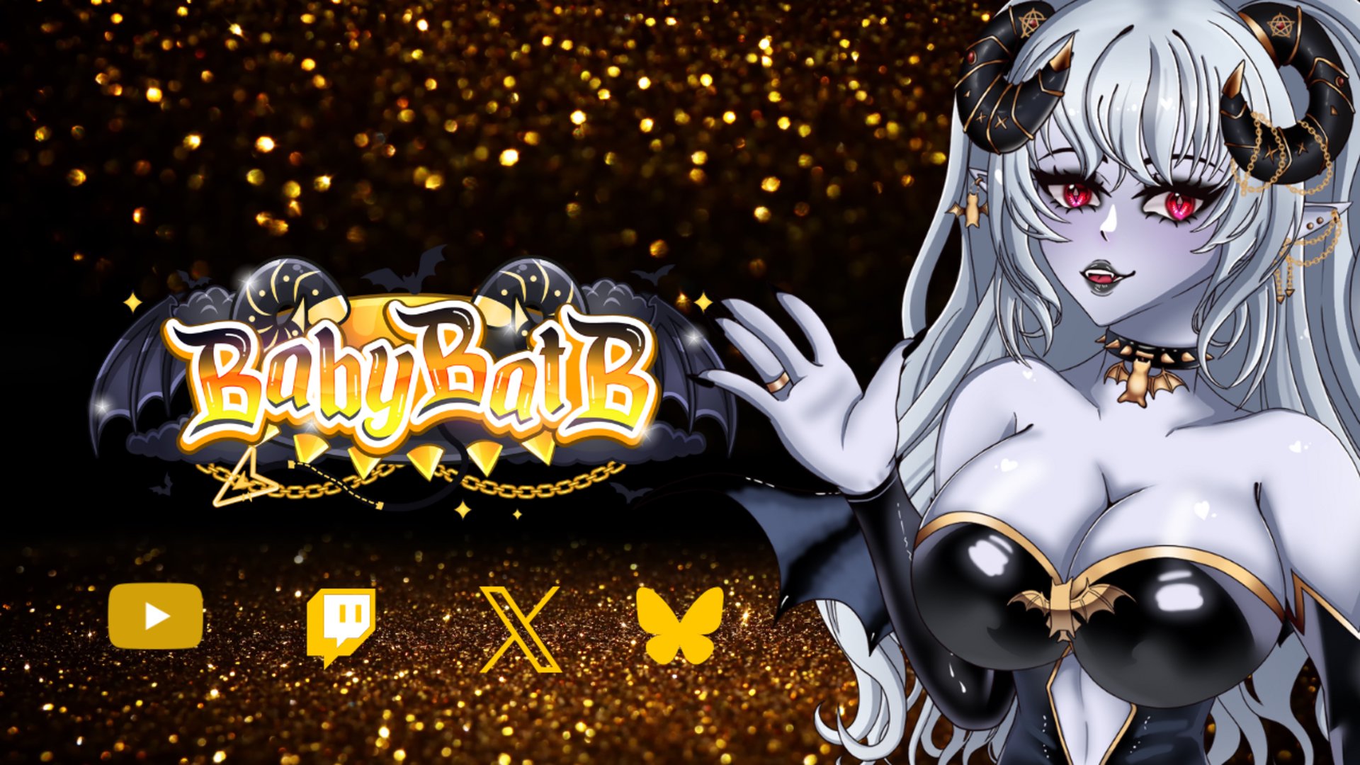 BabyBatB banner