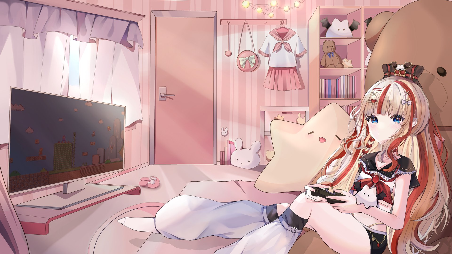 babyei_eichan banner